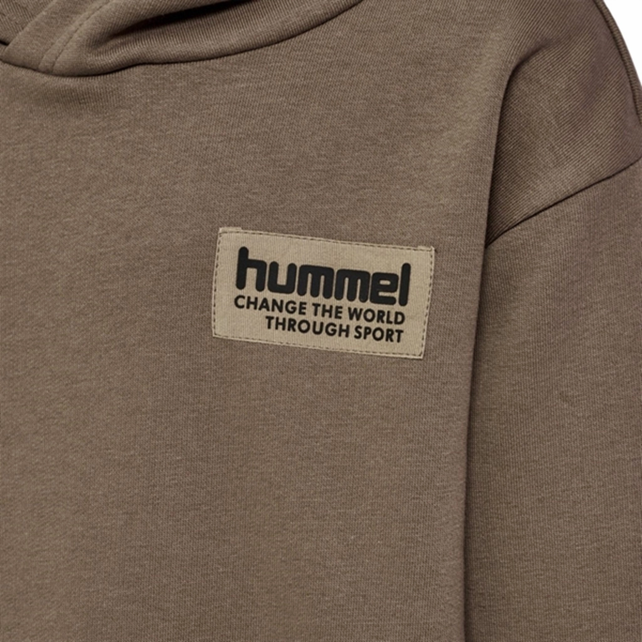 Hummel Falcon Dare Hoodie Street Fit Style