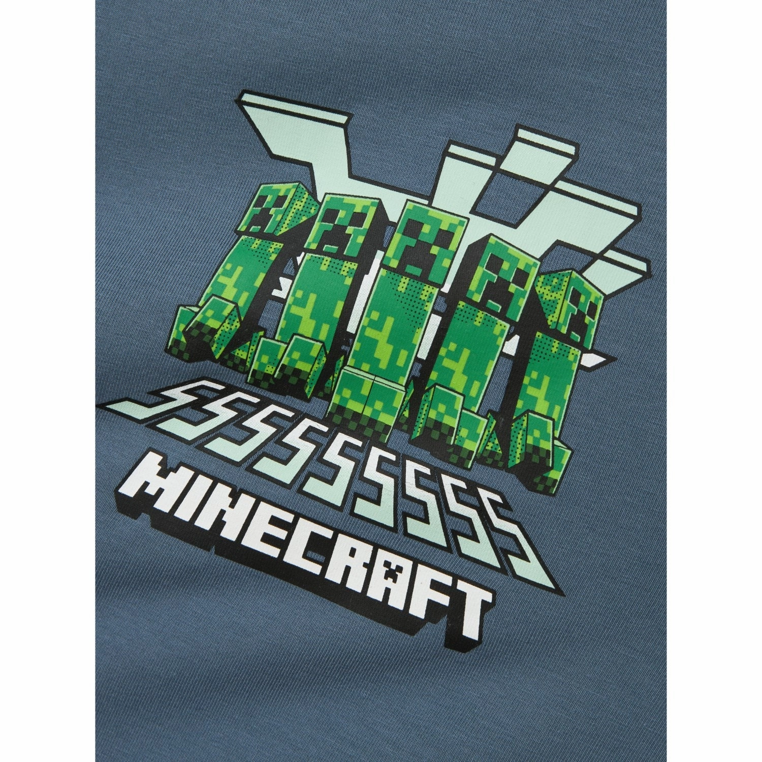 Skin Friendly Blends Name It Blue Mirage Mamun Minecraft Regular T-Shirt
