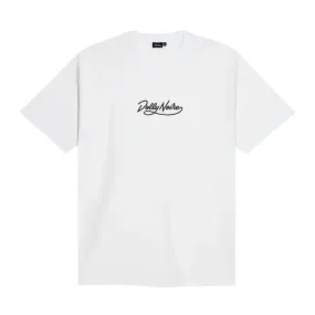 Dolly Noire maglietta manica corta da uomo TS804-TT-02 bianco Sleeveless freedom