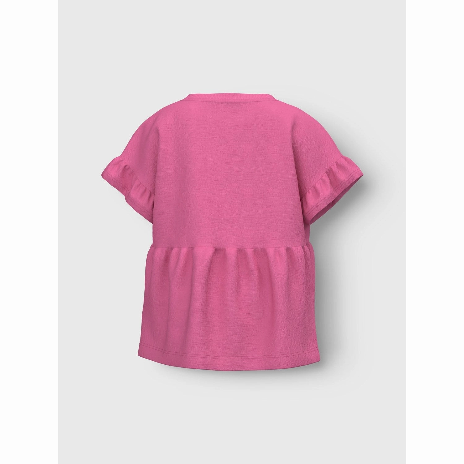 Name It Pink Power Vavina Top Comfortable and stylish