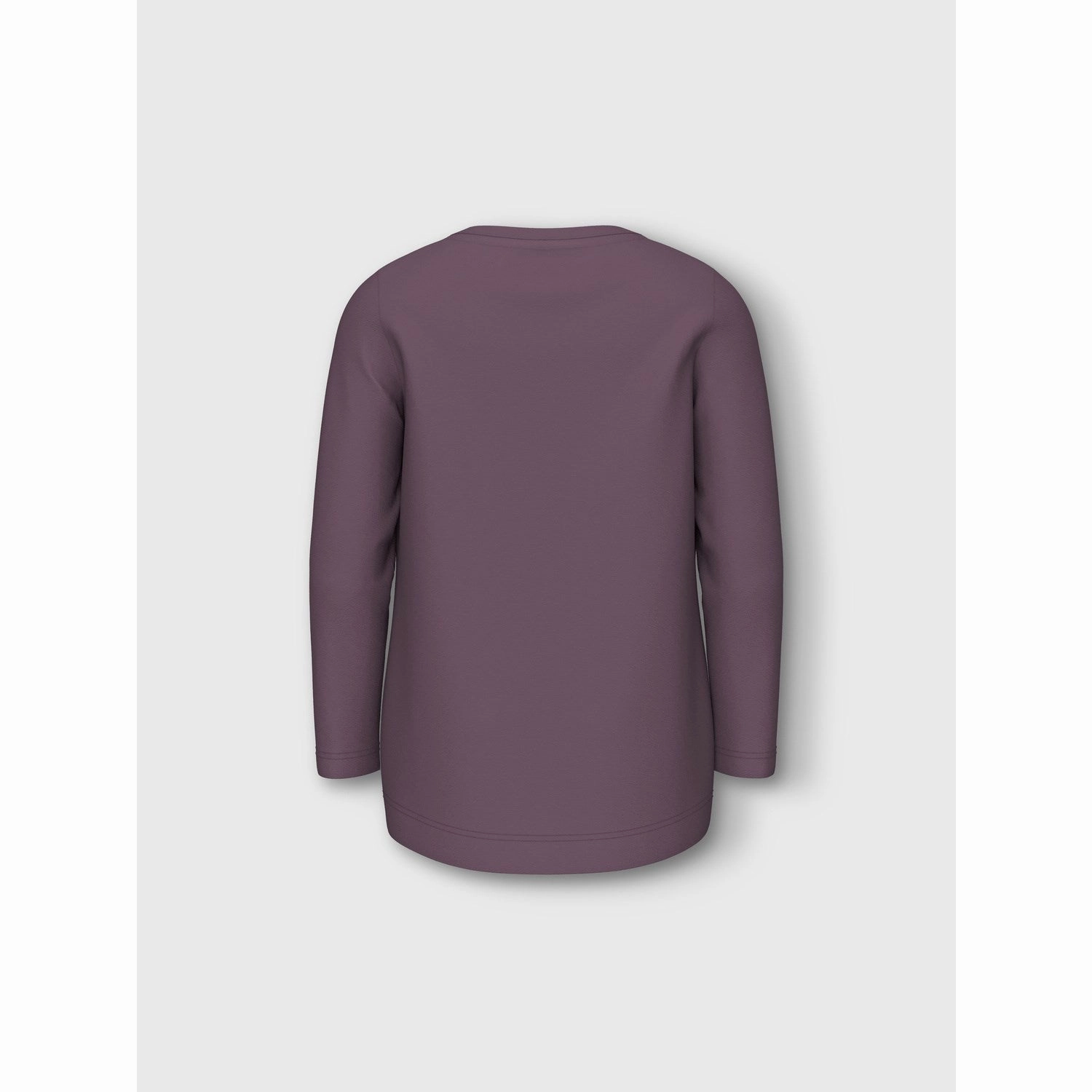 Name It Arctic Dusk Unicorn Vix Blouse Stretch Fit Technology