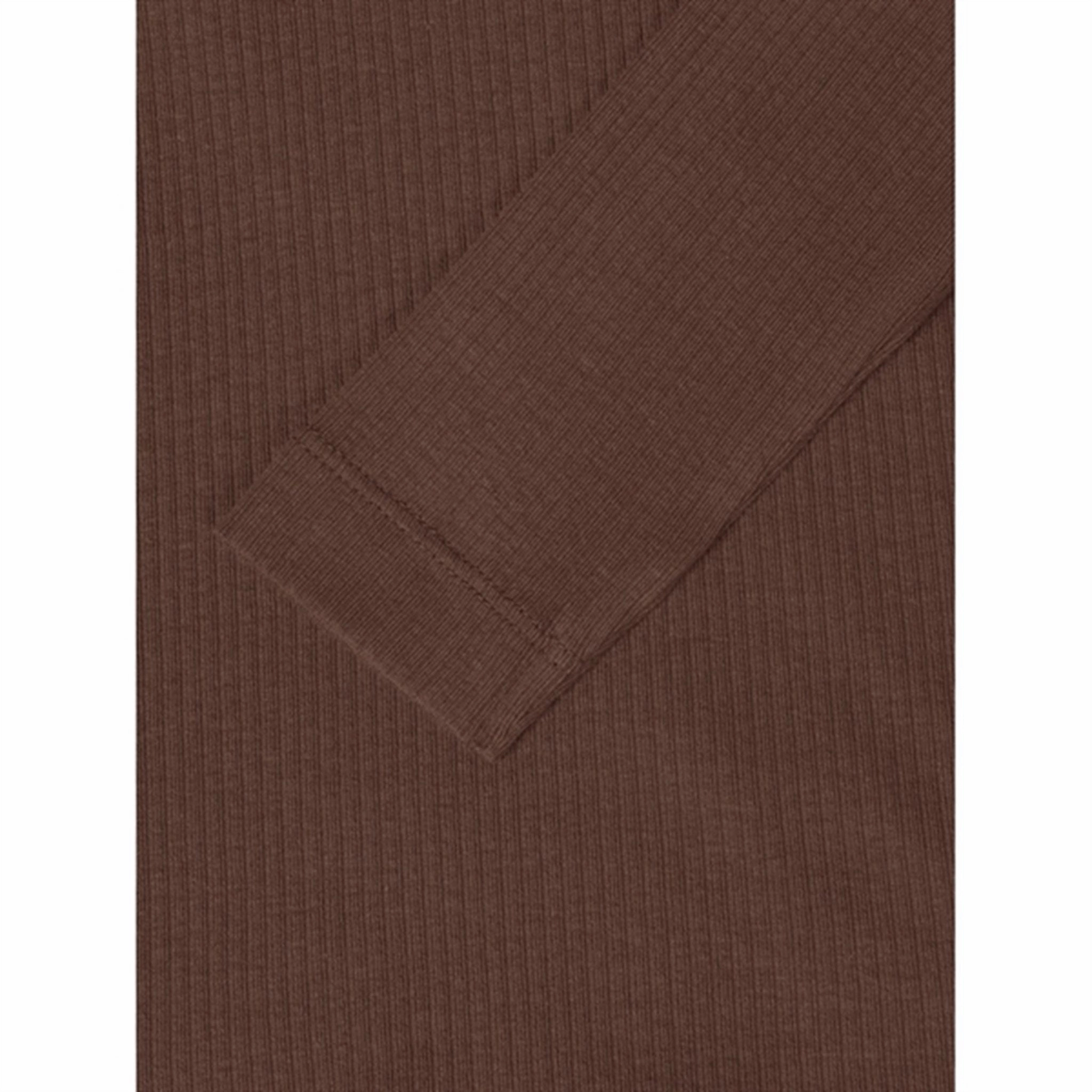 Odor Control Fabric Name it Rocky Road Nakan Slim Blouse