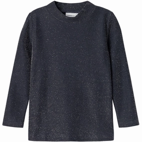 Name it India Ink Ragne Blouse Fitted Design Outerwear Companion