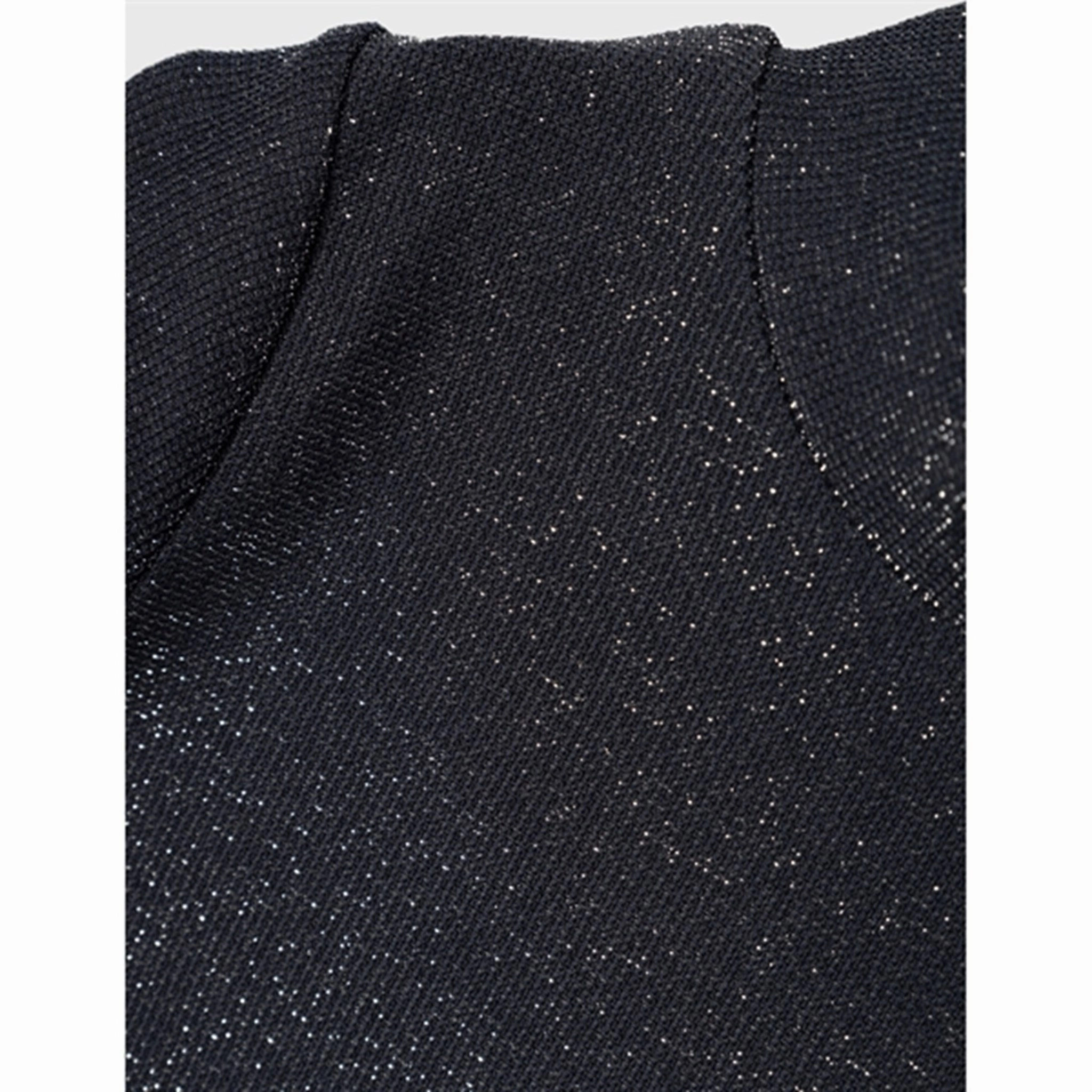 Name it India Ink Ragne Blouse Adjustable Cuffs Cocktail Event