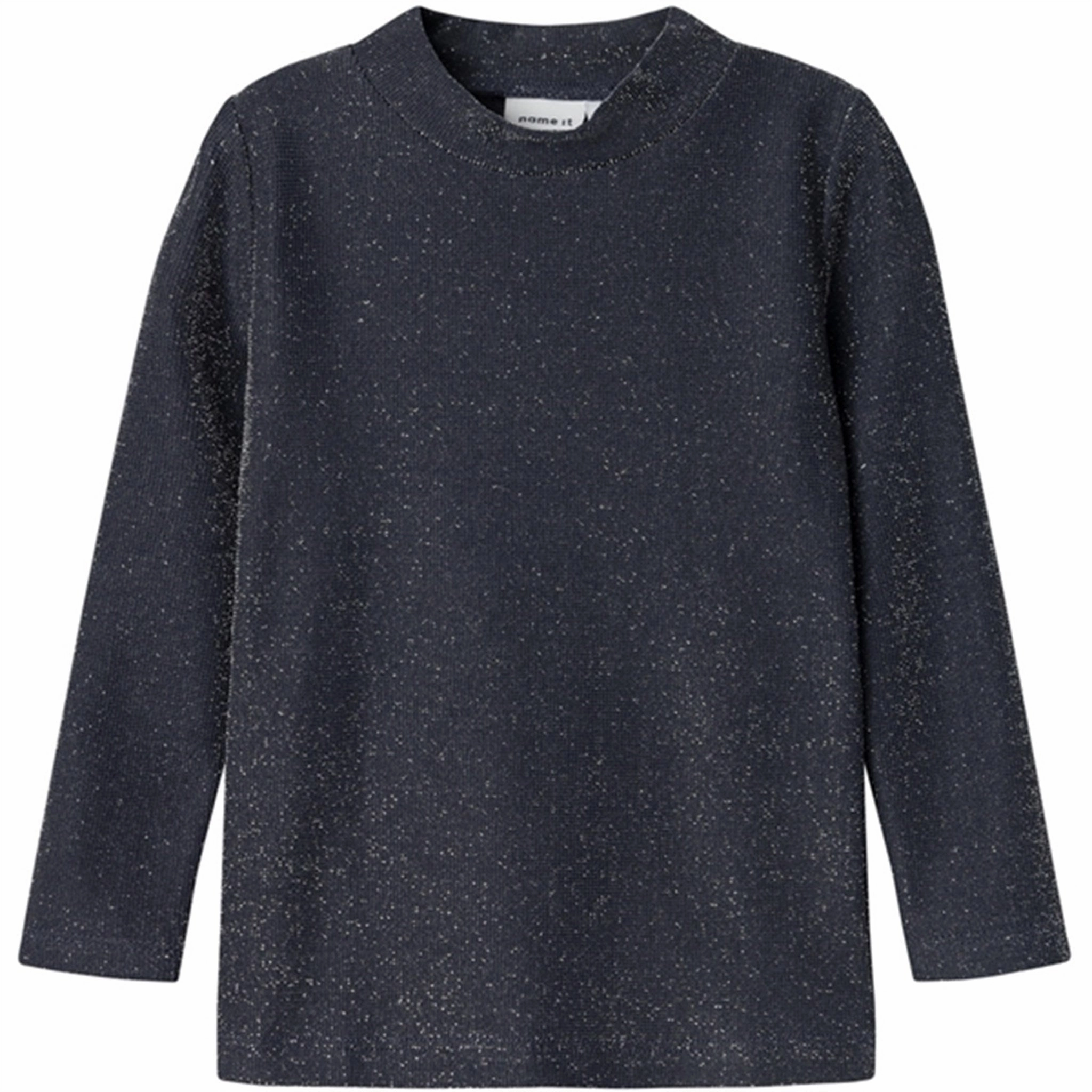 Name it India Ink Ragne Blouse Fitted Design Outerwear Companion