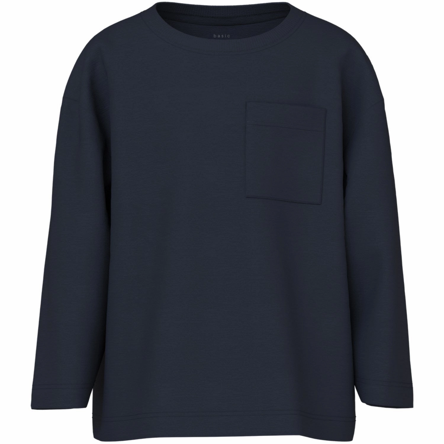 Comfort Wear Name It Dark Sapphire Vebbe Blouse