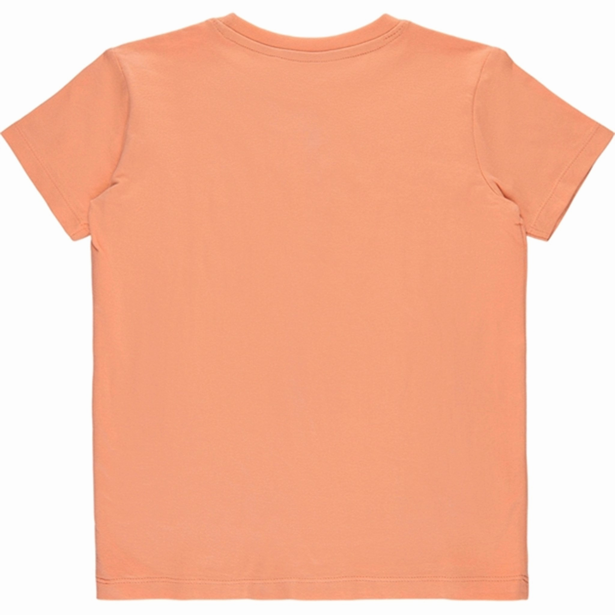 Running Speed THE NEW Apricot Nectar Glace T-shirt