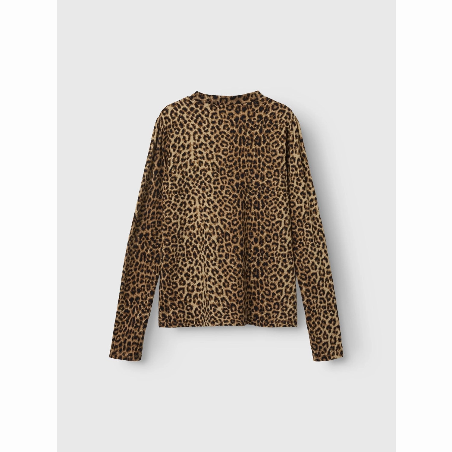 Odor Control Fabric Name It Black Nuni Blouse