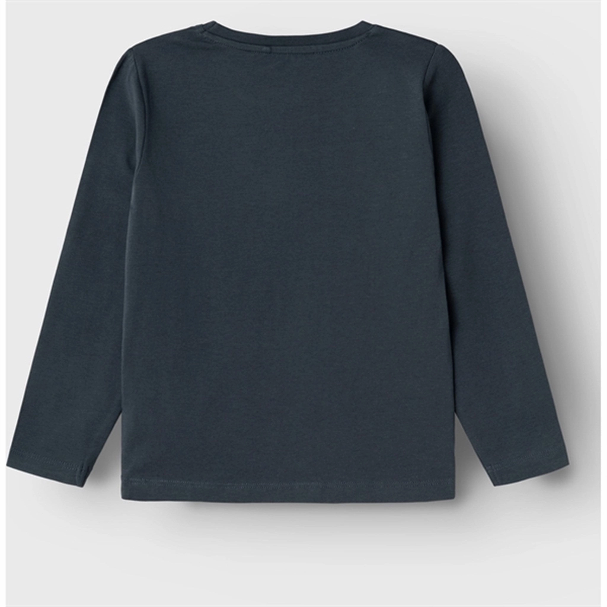 Name it India Ink Tiger Blouse Modern Fit