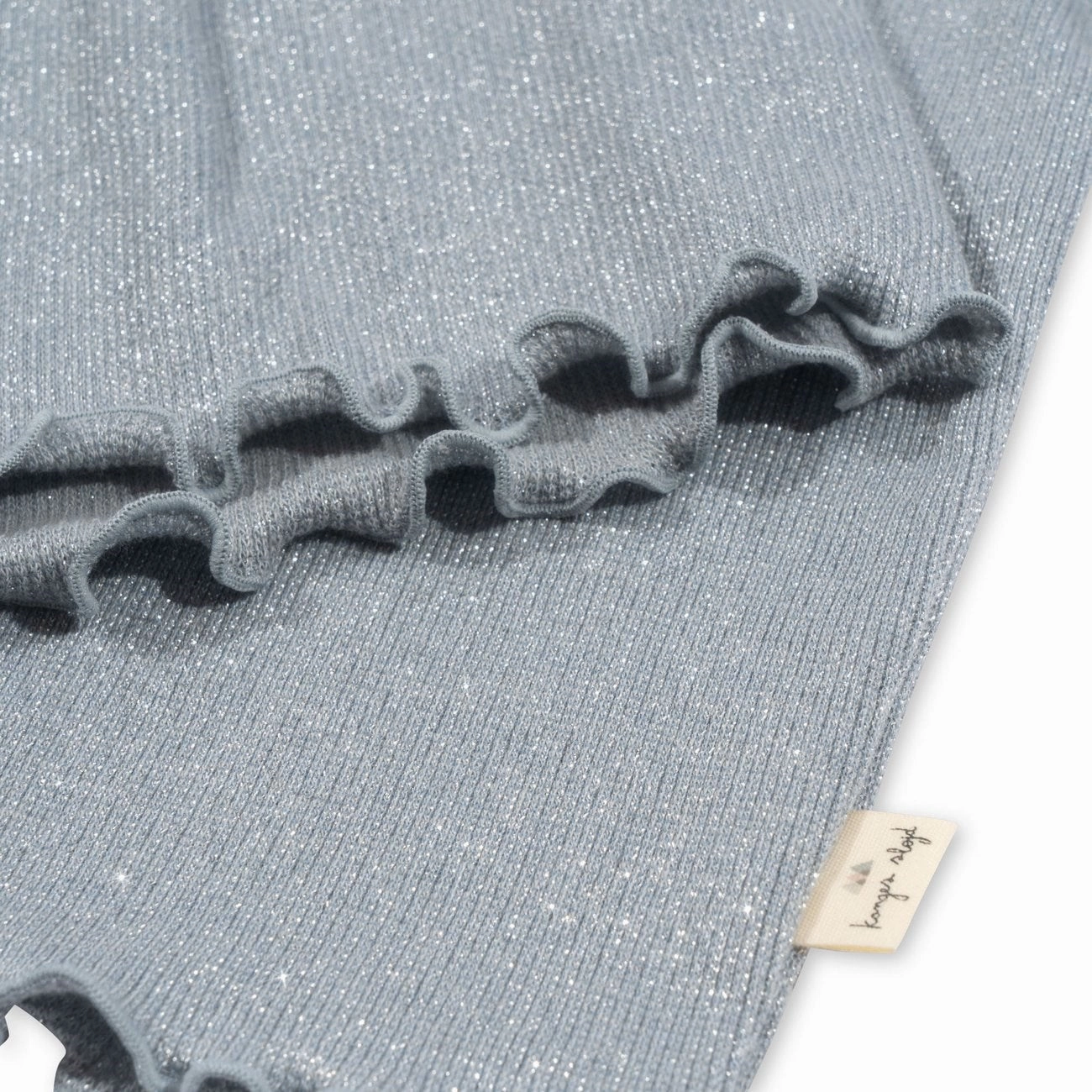 Heathered Fabric Konges Sl?jd Quarry Roli Set