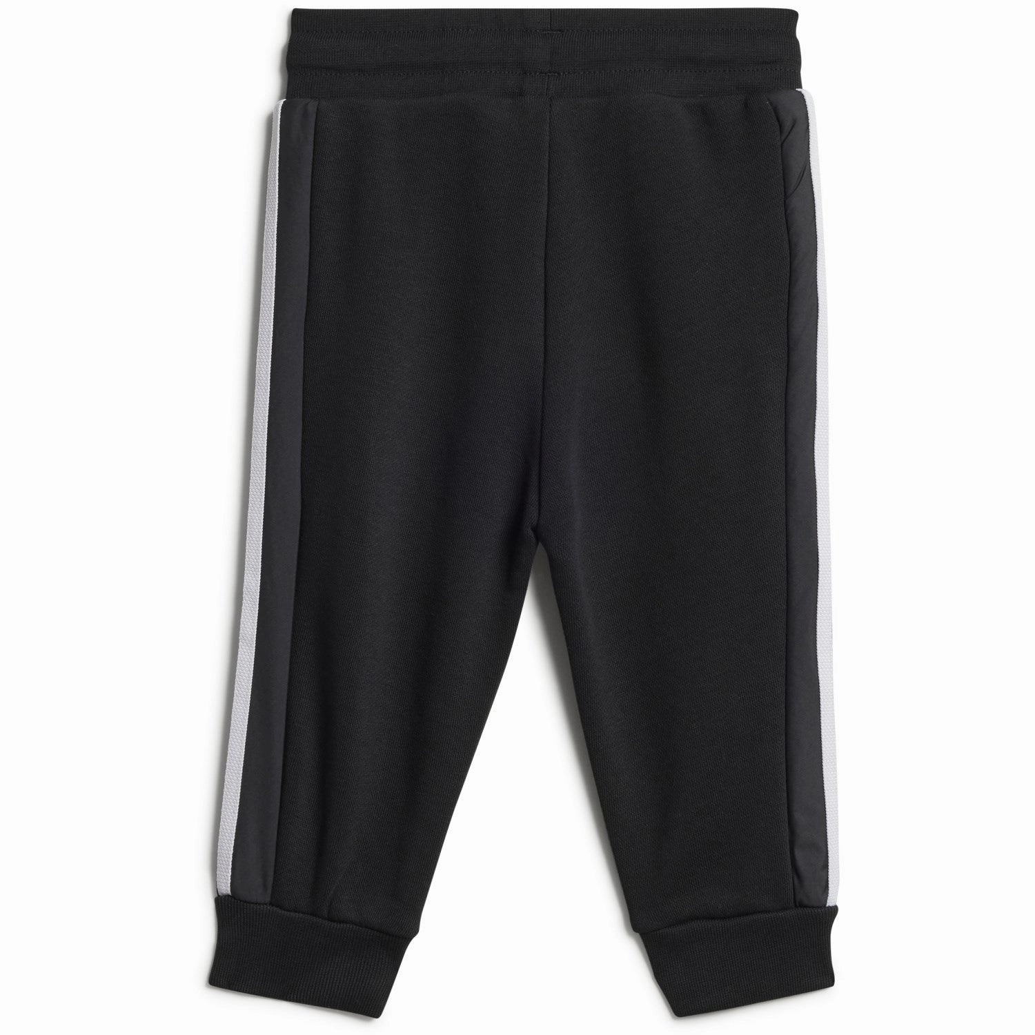 Energy Boost adidas Originals Black Crew Sweat Set