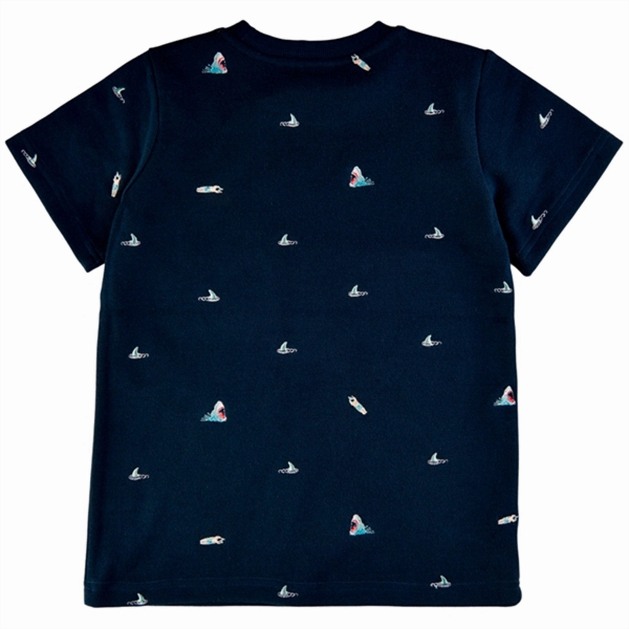 Soft Finish Timeless Layering THE NEW Navy Blazer Giuseppe Pique T-shirt