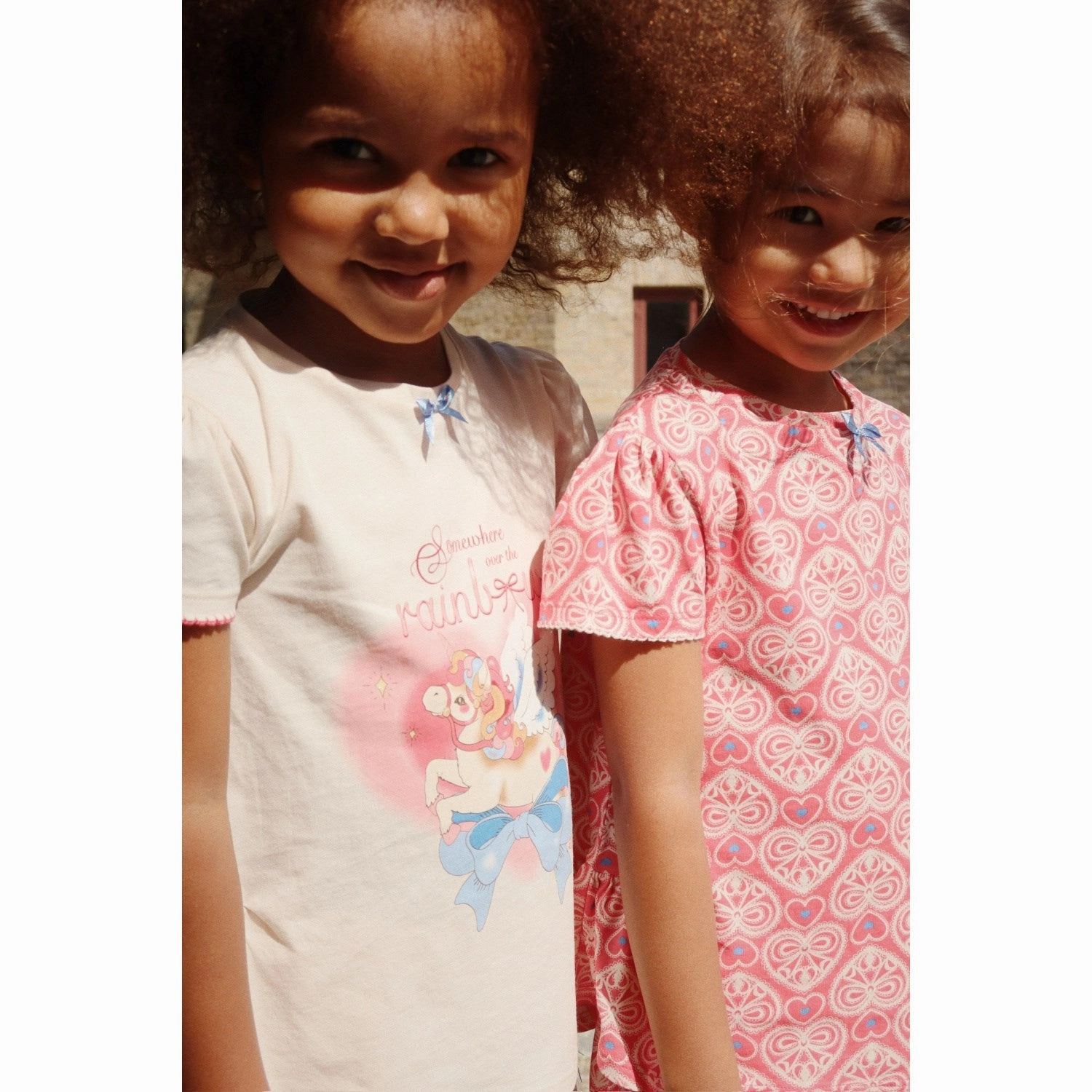 Camping Gear Konges Sl?jd Lacy Lace Famo Frill Set Gots