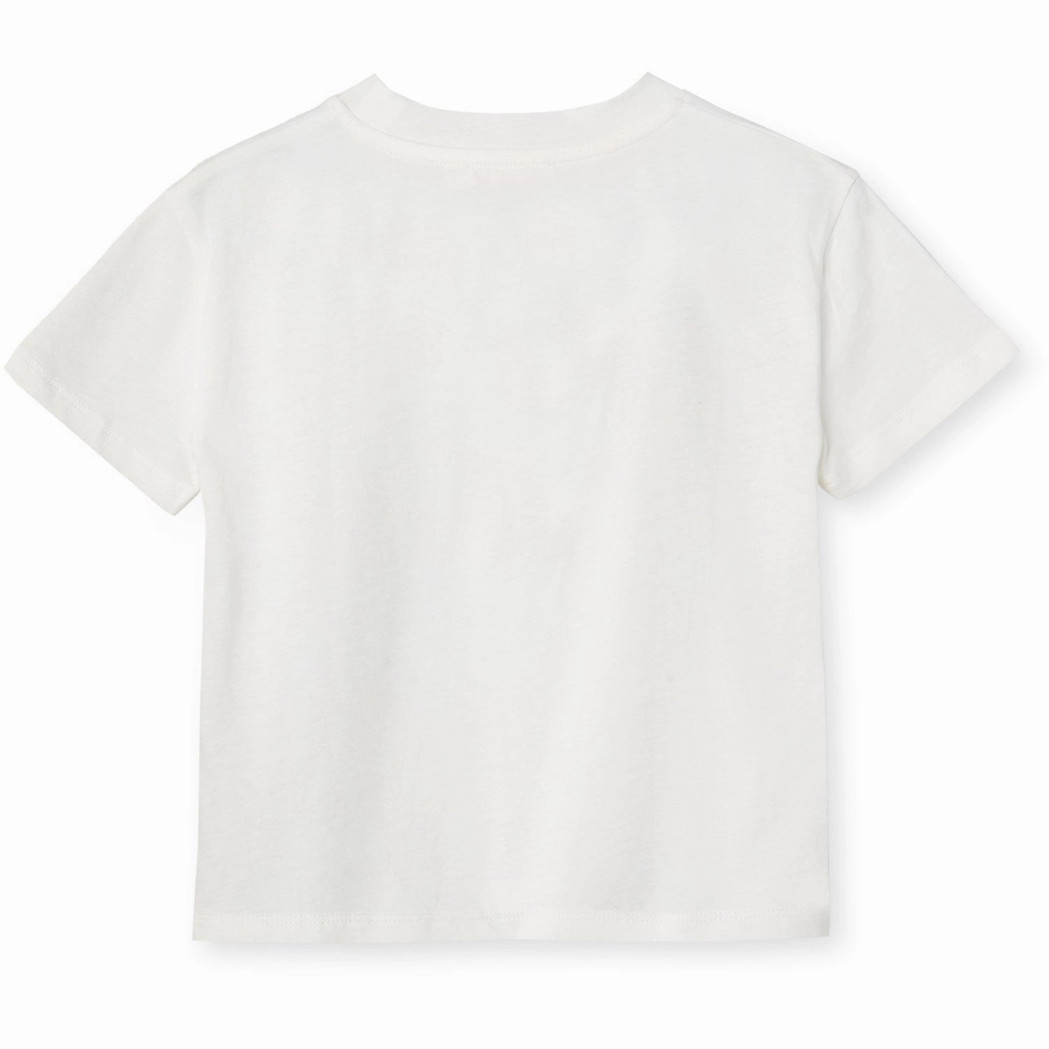 Comfy Fit Wear Fliink Cloud Dancer Sommer Balloon T-Shirt