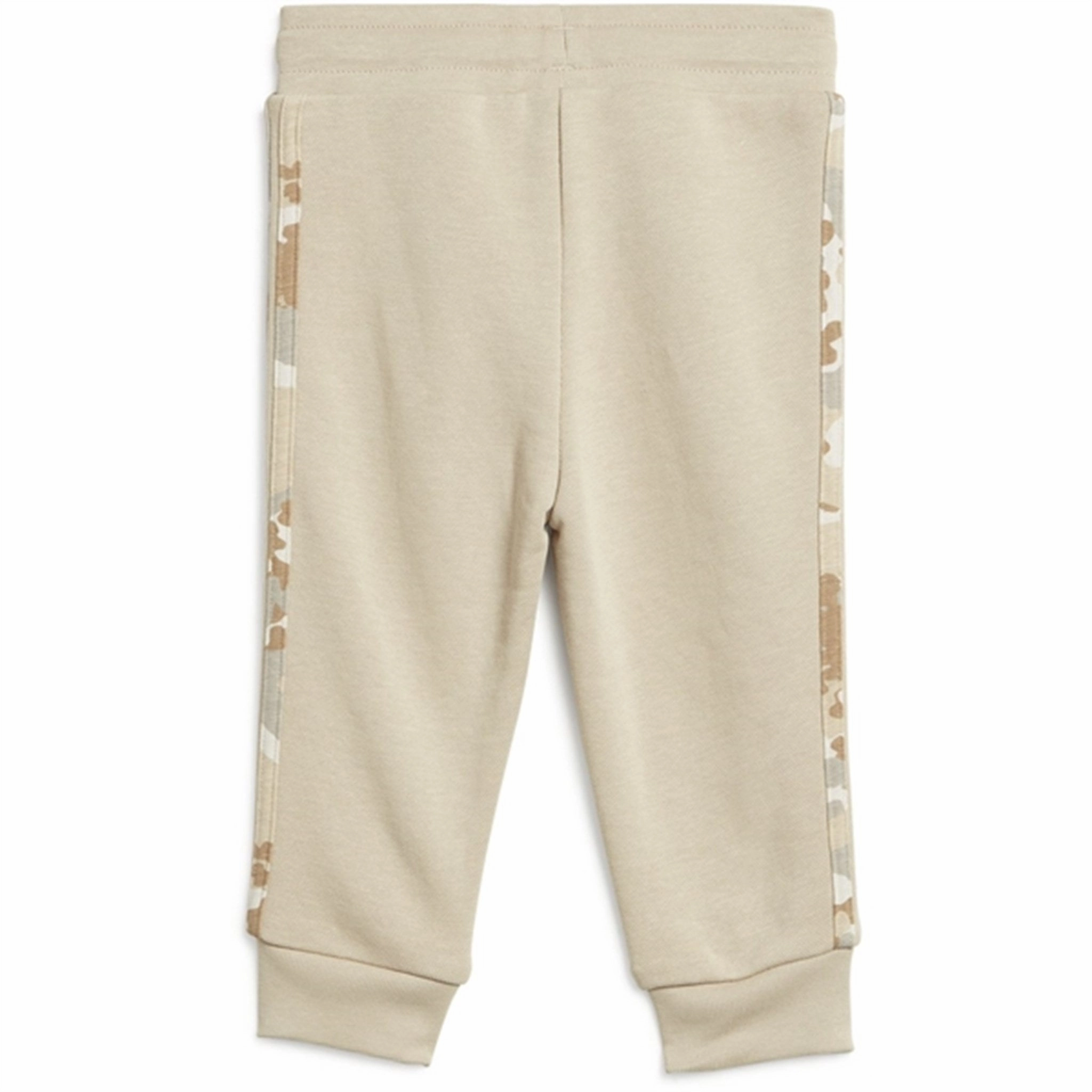 EcoFriendlyBlend adidas Originals Clay Brown / Multi Color Full Zip Hoodie Set