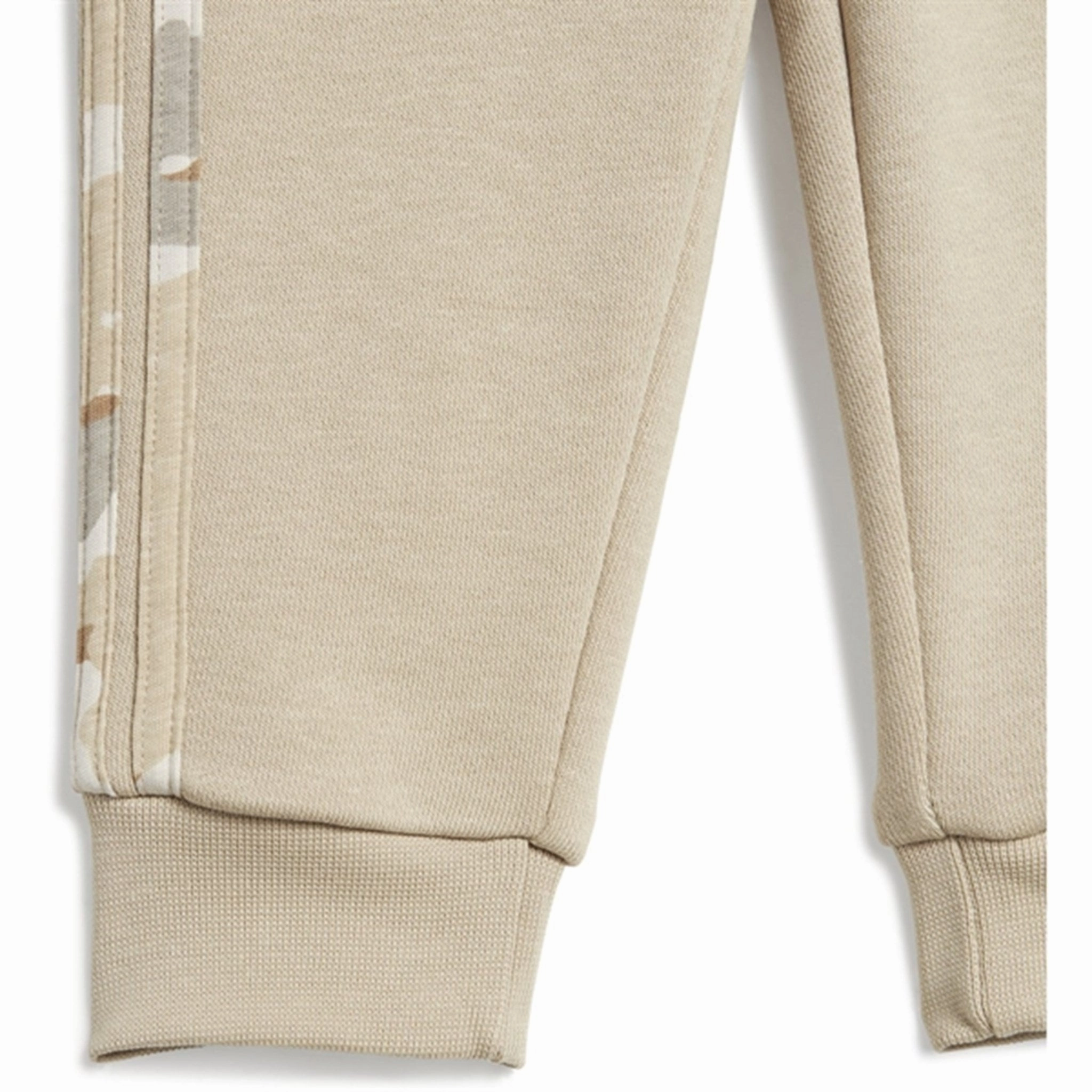 adidas Originals Clay Brown / Multi Color Full Zip Hoodie Set ImpactDispersing Fabric Technology grease