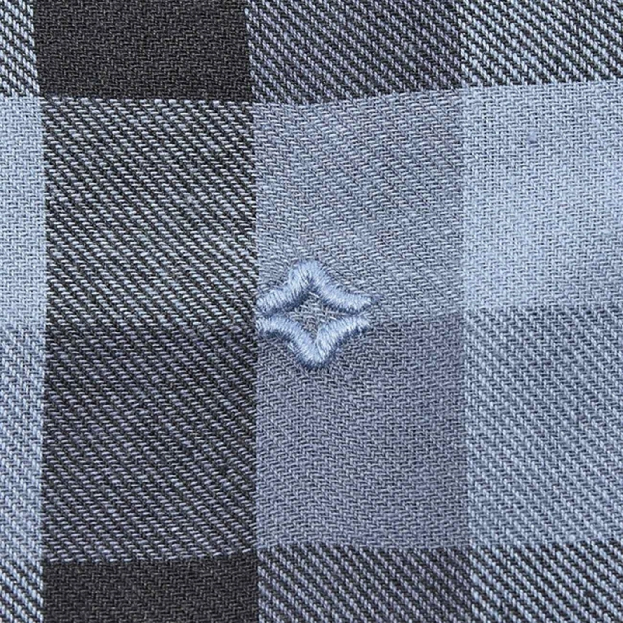 Sofie Schnoor Black Mix Shirt Hypoallergenic Lining Reinforced Buttonholes