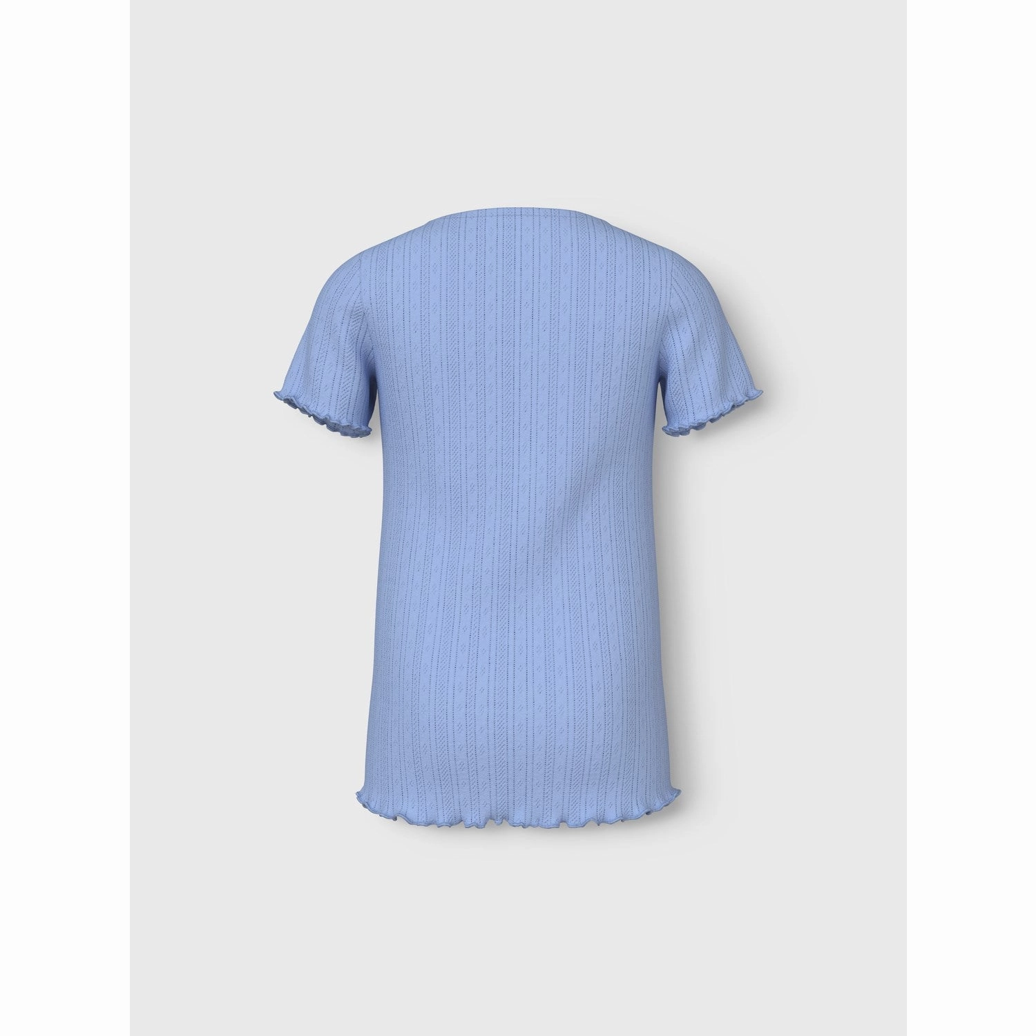 Name It Serenity Vilke Slim T-Shirt Holiday Style Wrinkle Resistant Cloth