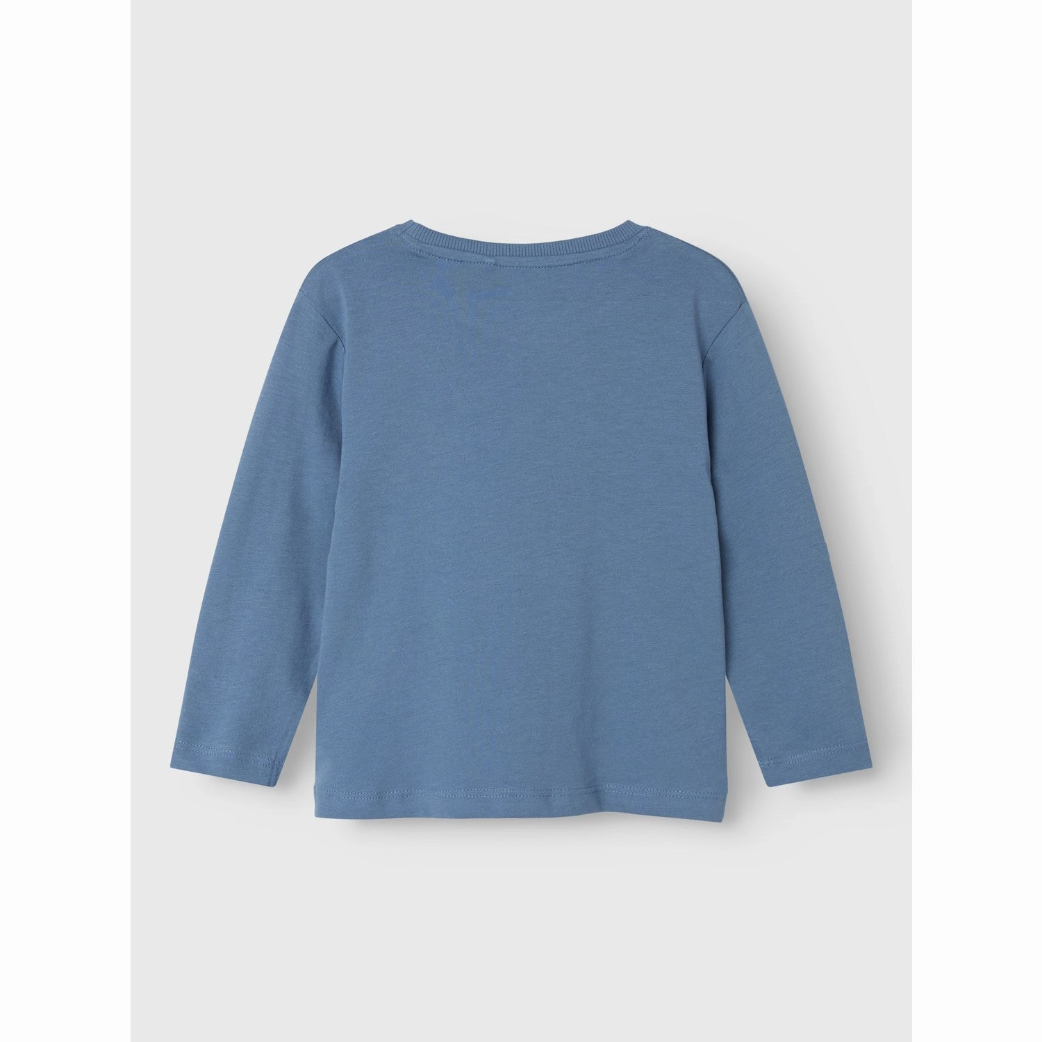 Striped style Workwear Ready Name It Coronet Blue Vagno Loose Blouse