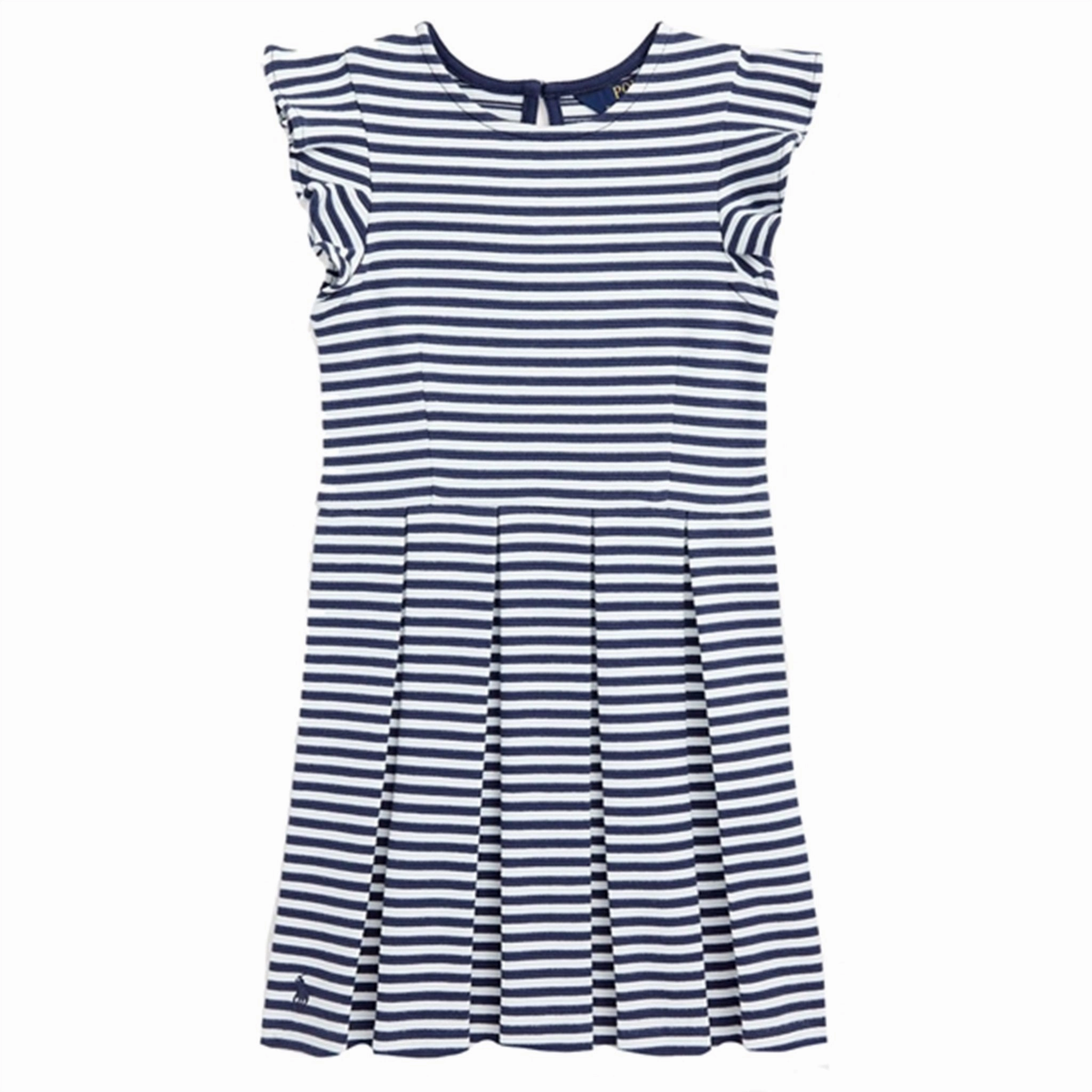 Ralph Lauren Dress Multi Natural Tones