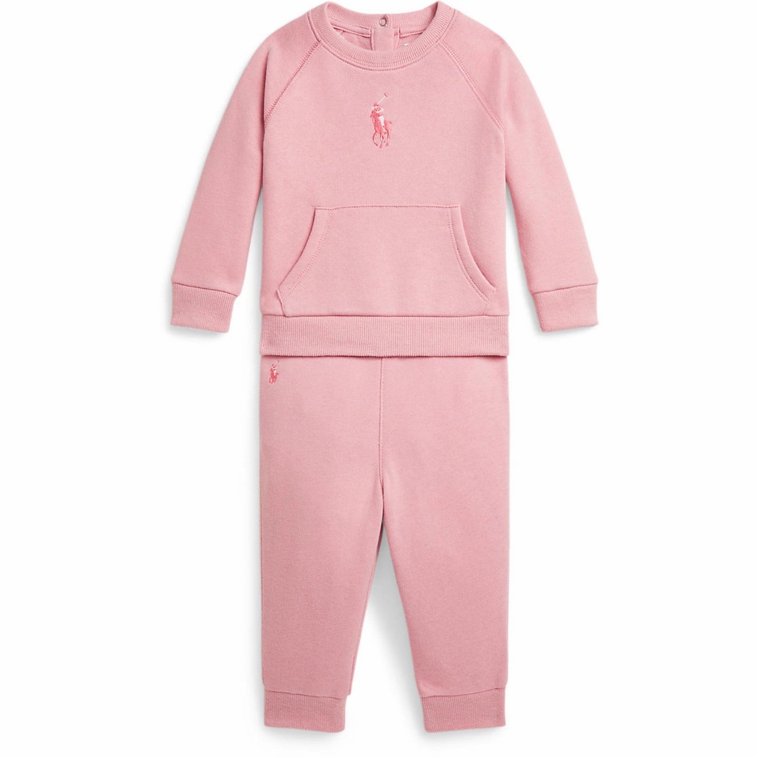 Ralph Lauren undefined Tickled Pink Sweat Set UltraLightPackability sunglasses venue