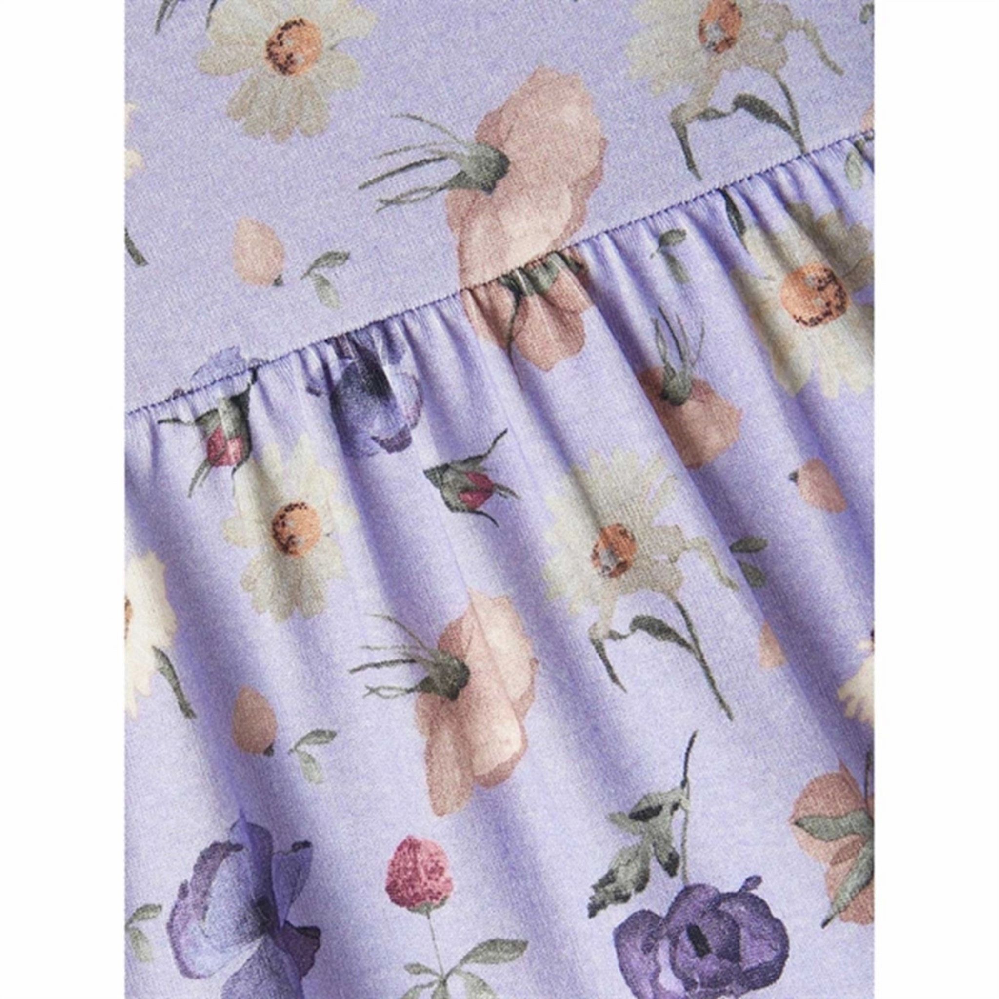 Grace Vibe Brunch Tone Name it Cosmic Sky Brianna Dress