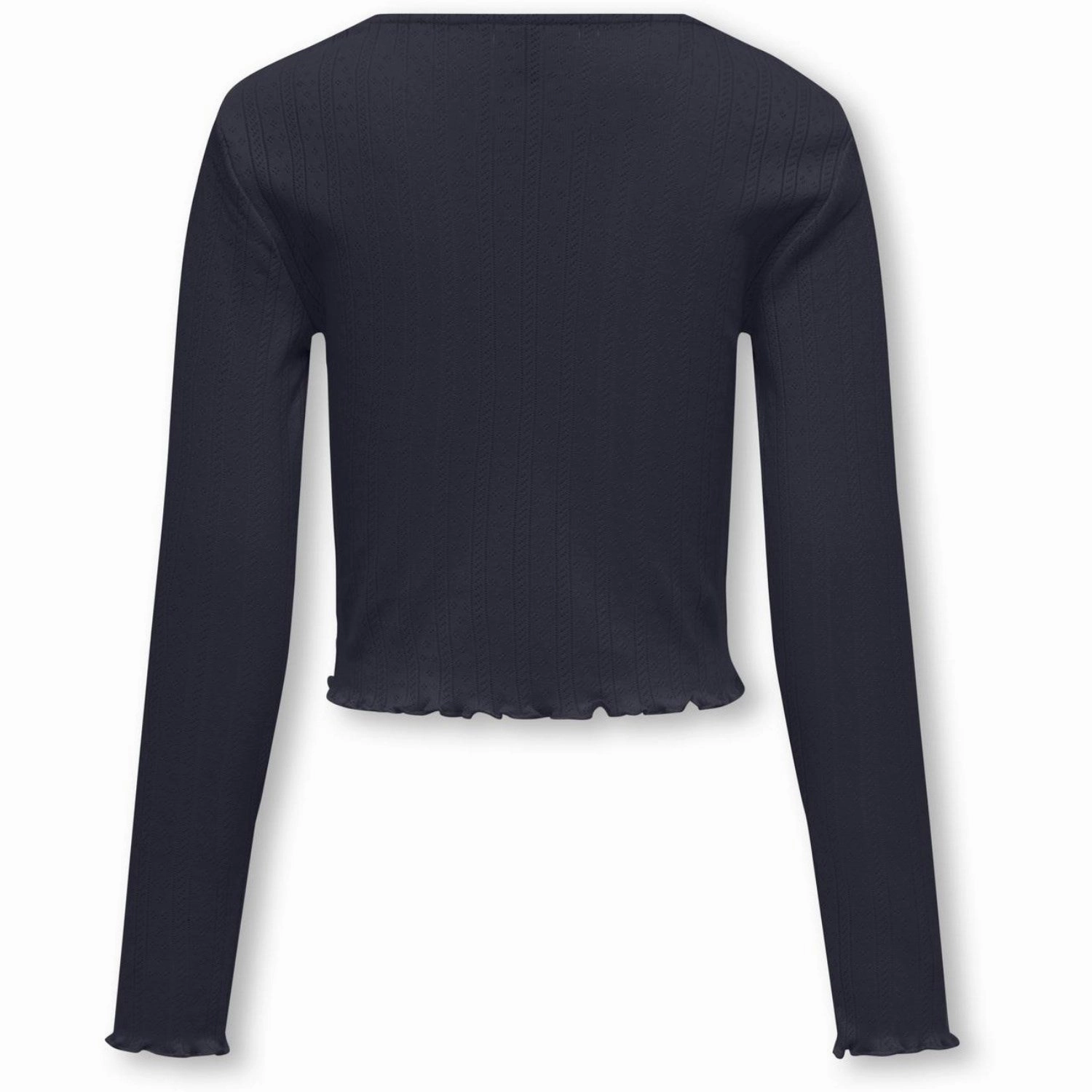 kids ONLY Night Sky Carlotta Blouse Clean Edge Trim UV Protection