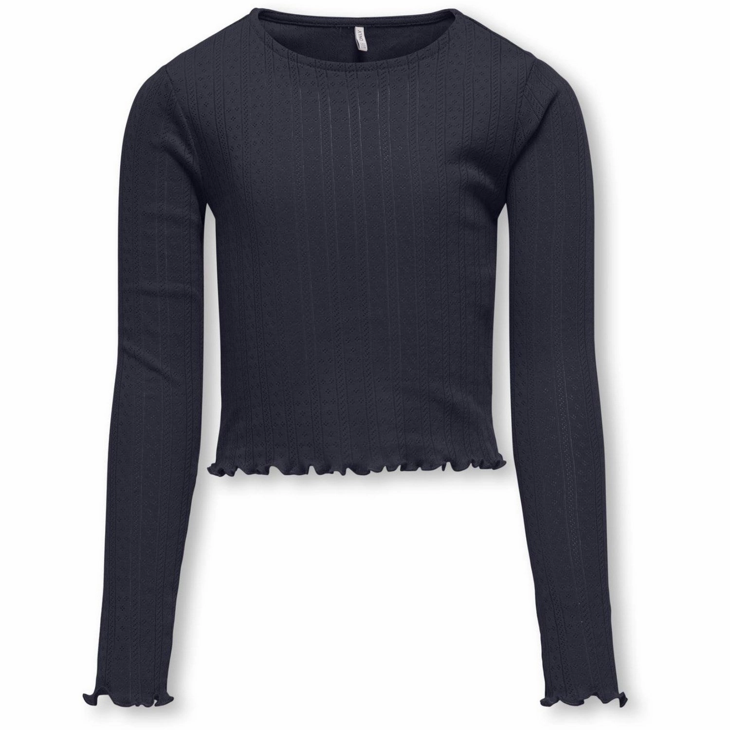 Ultra Soft Interior kids ONLY Night Sky Carlotta Blouse