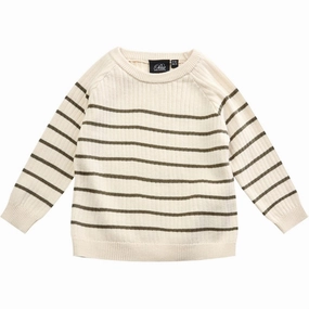 Sofie Schnoor SAND Knit Matte Finish