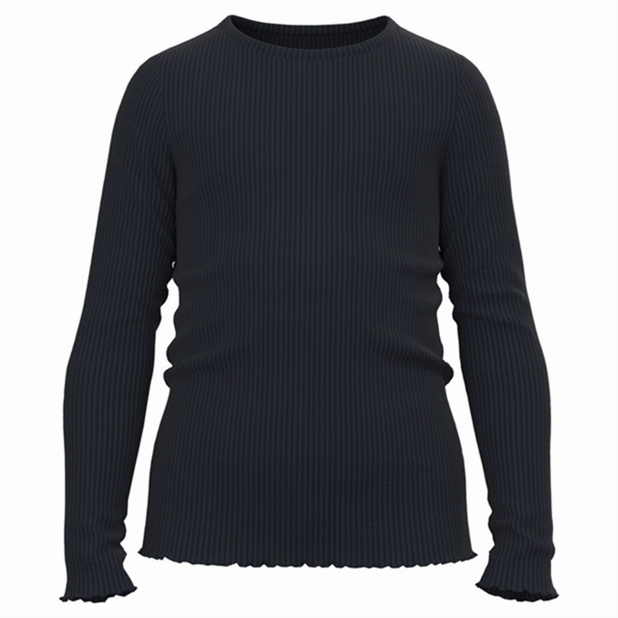 Camping Essential Name it Dark Sapphire Vemma Slim Blouse