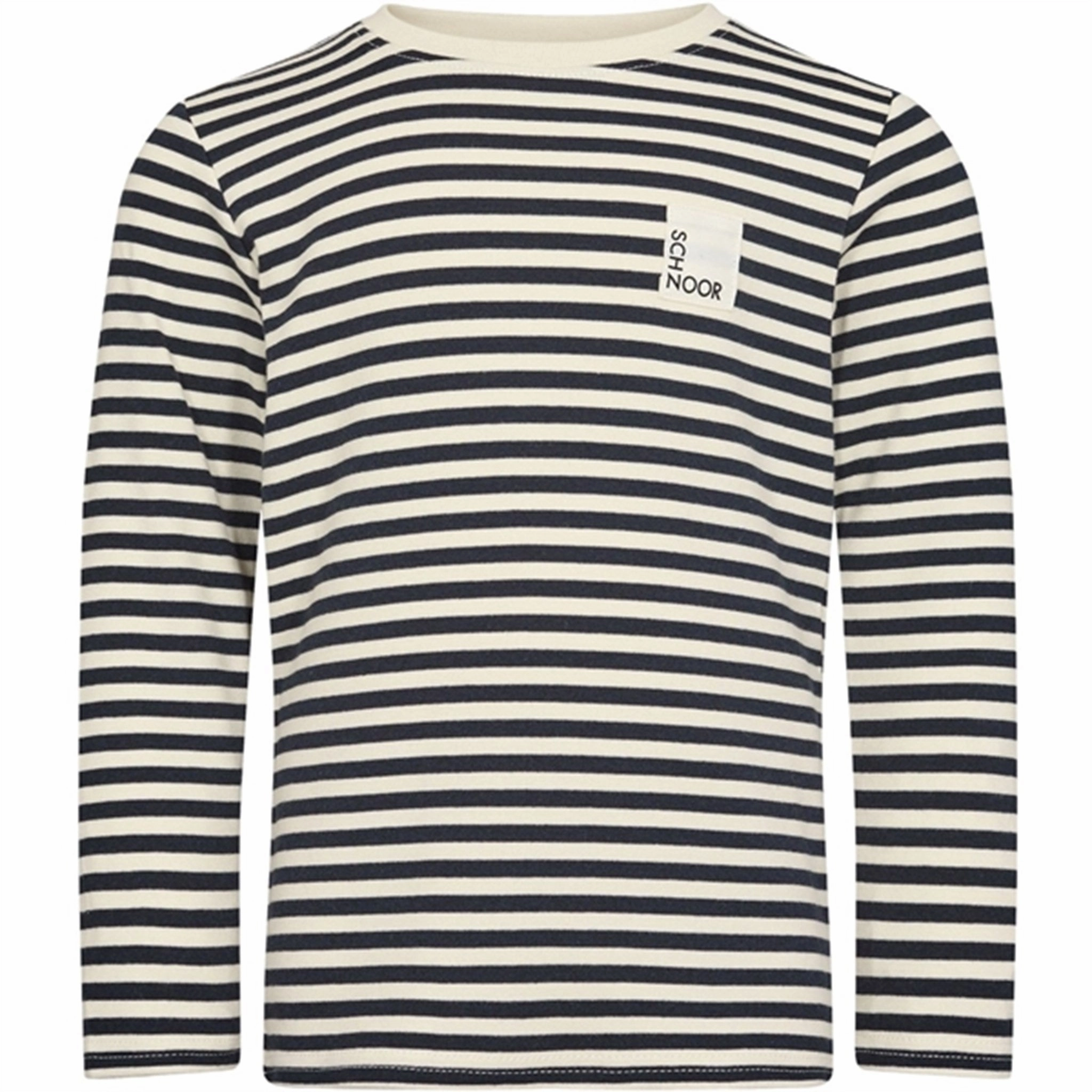 Breathable Material Sofie Schnoor Dark Blue Blouse