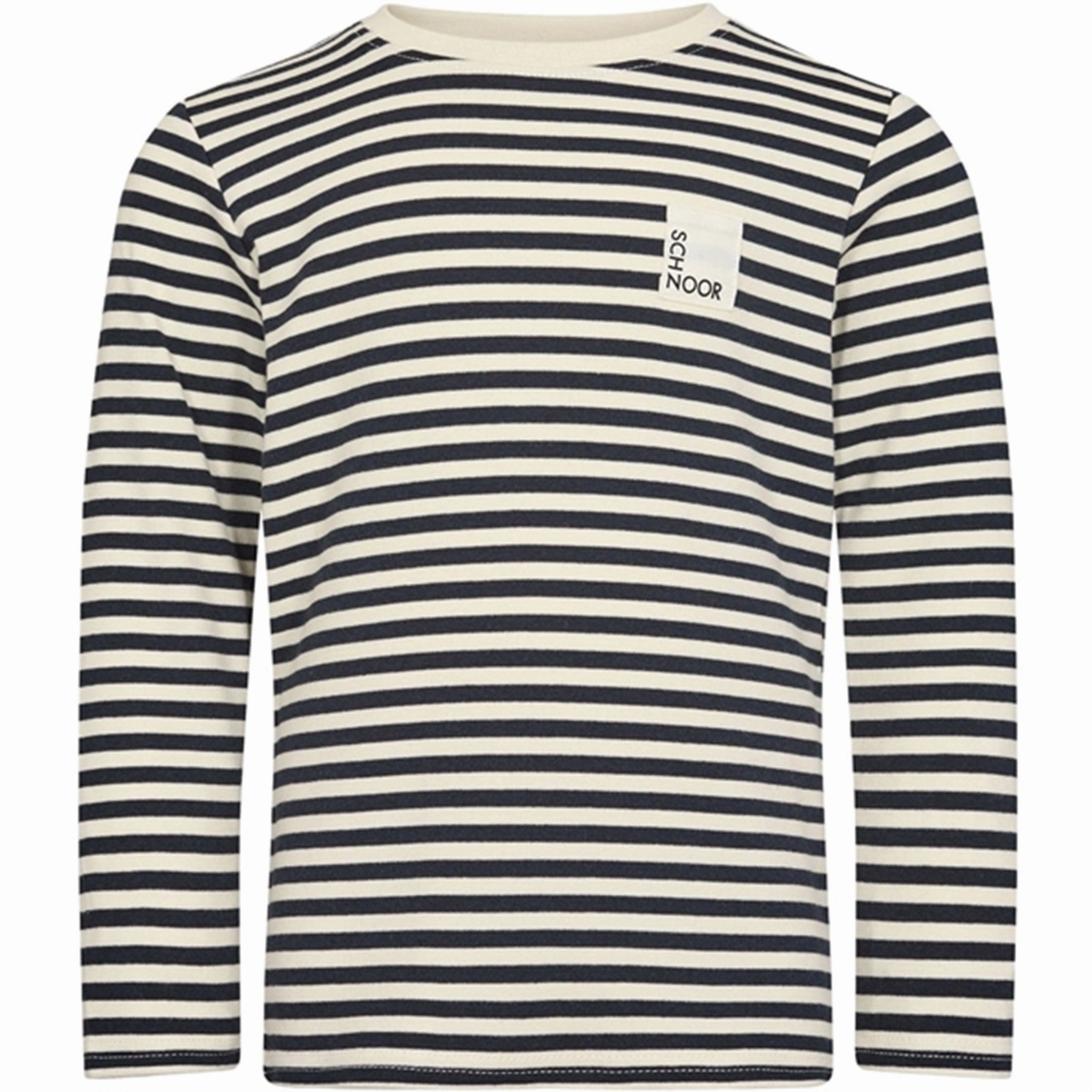 High-Quality Craftsmanship Non Irritating Tags Sofie Schnoor Dark Blue Blouse