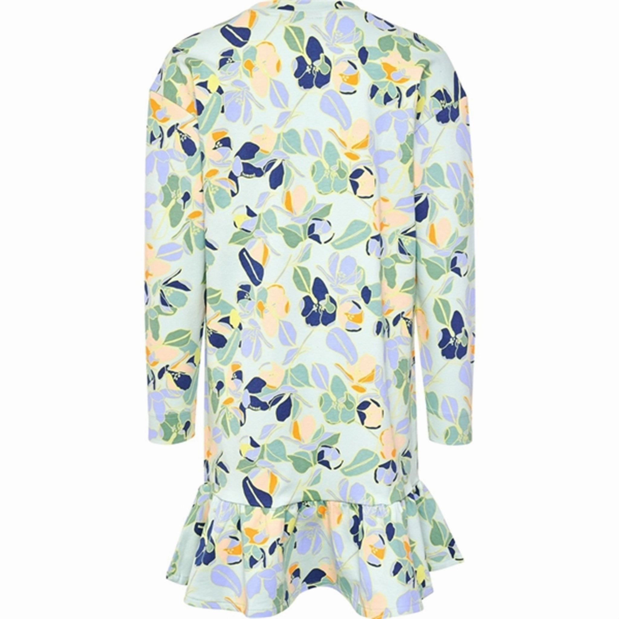 Shared Glow Hummel Surf Spray Blume Dress