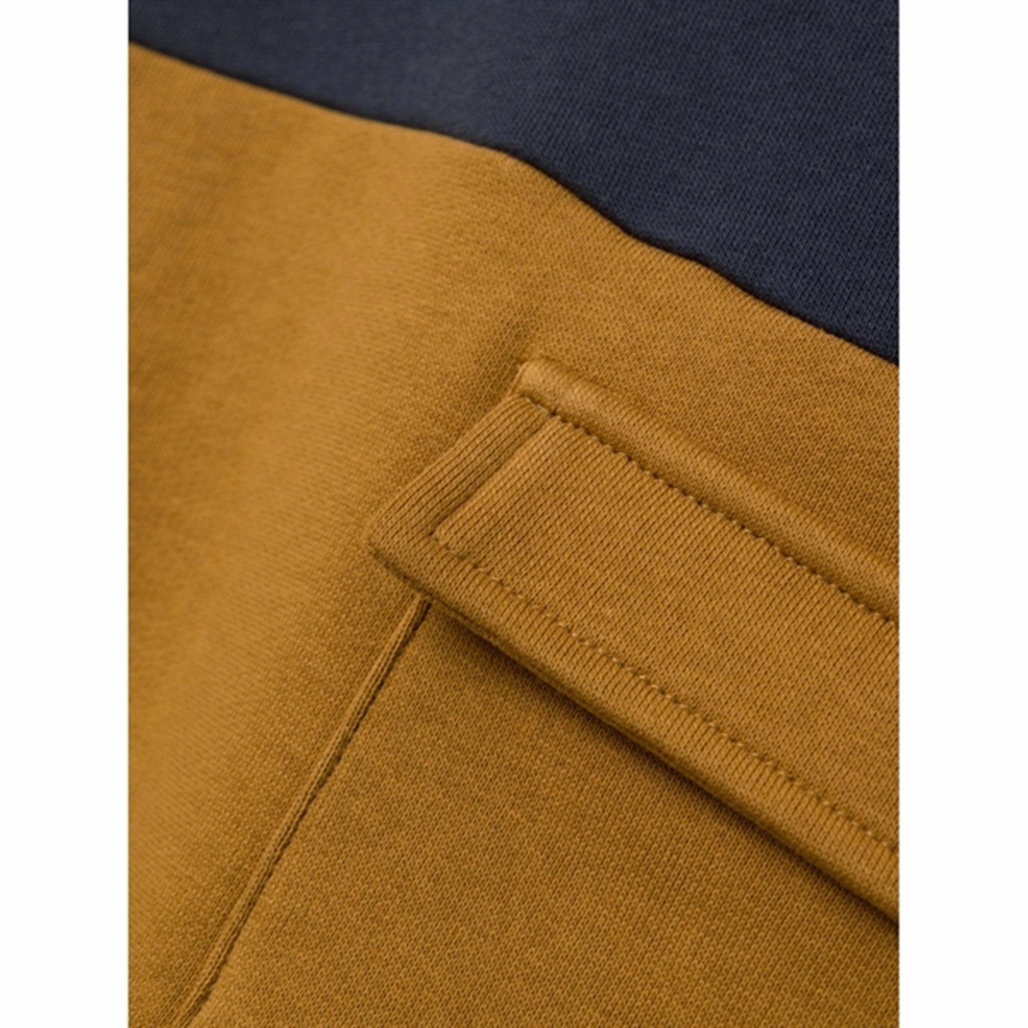 Name it India Ink Rafael Sweatshirt work environment Coffee Run