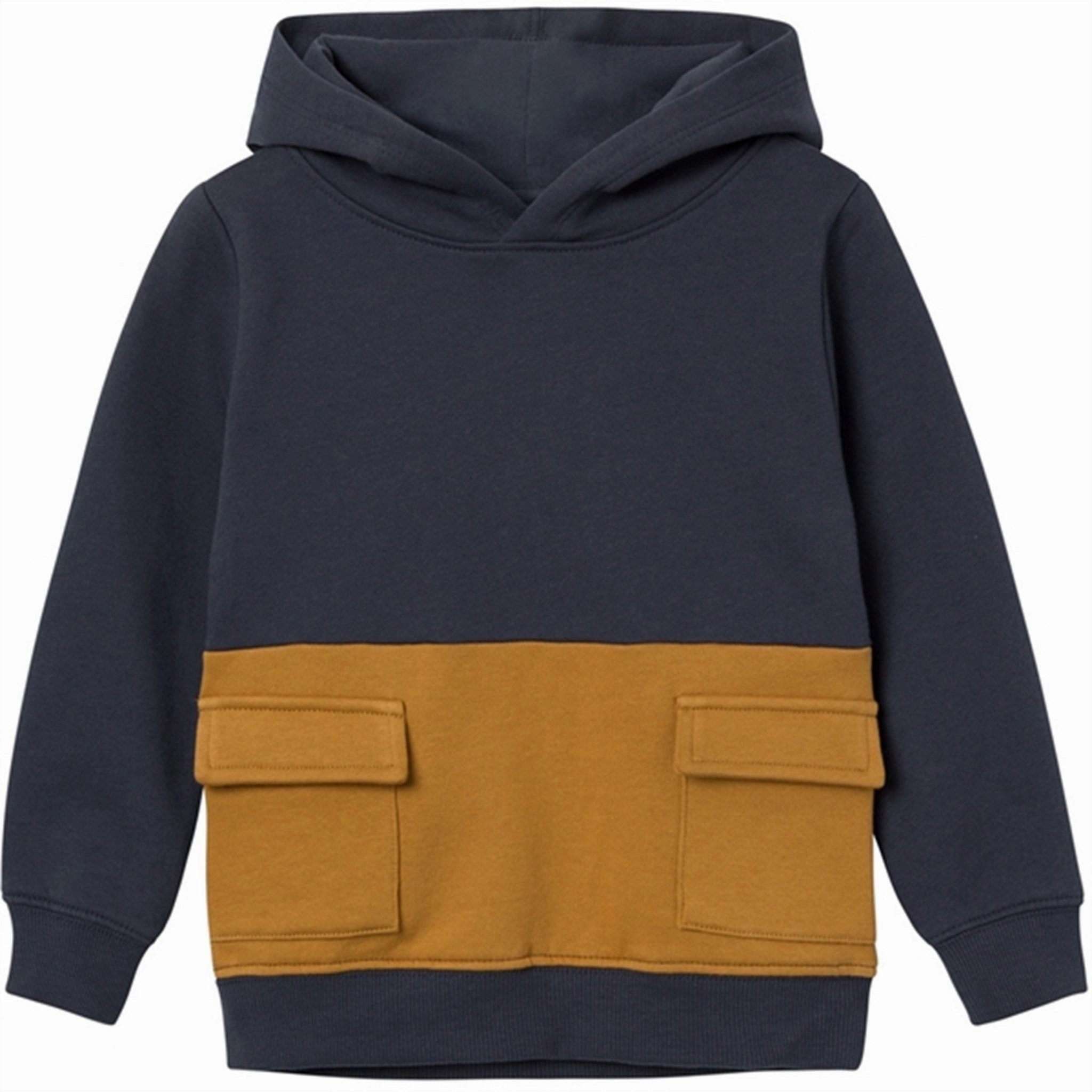 Wrinkle Resistant Pig like Name it India Ink Rafael Sweatshirt