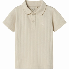 Name It Peyote Fene Polo ShrinkageControl Process NonRestrictive Shoulder Design