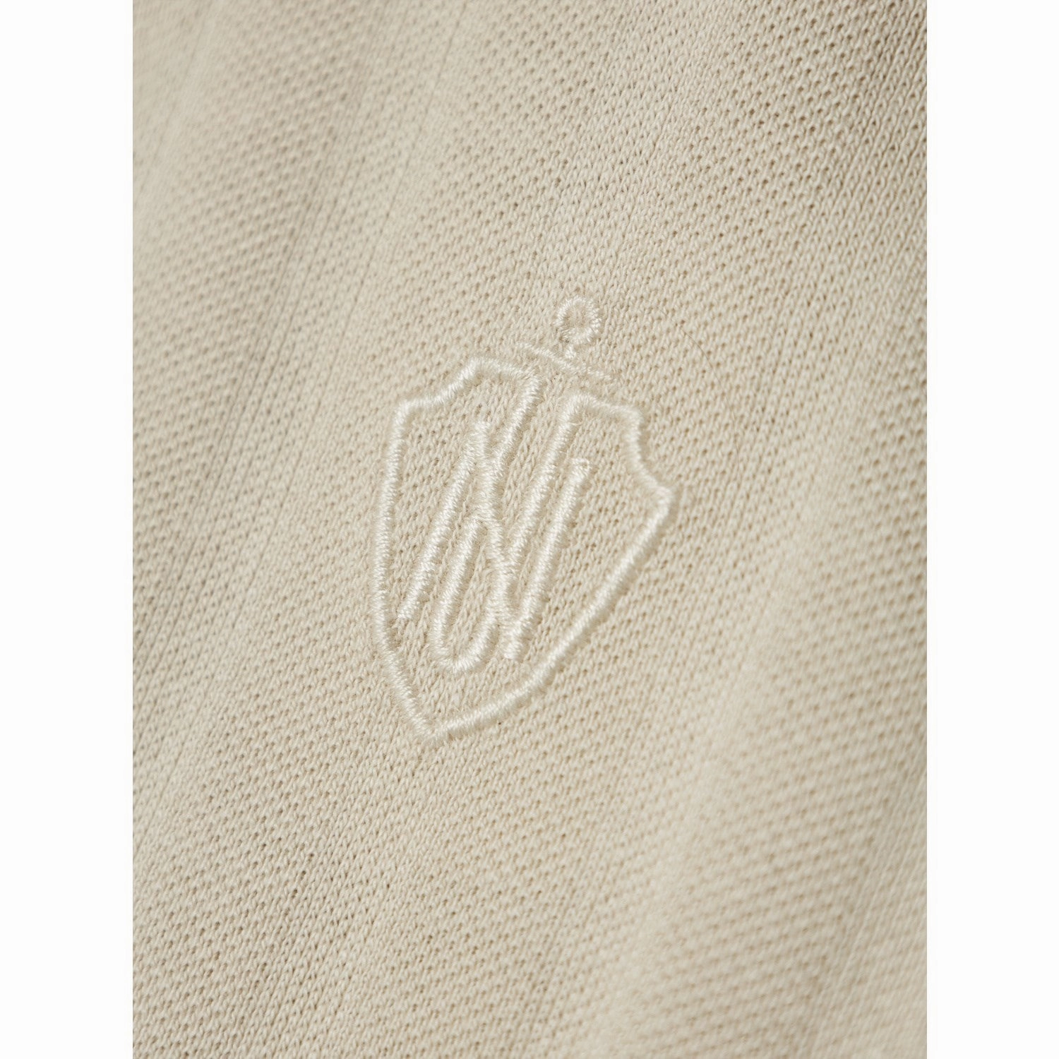 Multipanel Construction Clubhouse Attire Name It Peyote Fene Polo