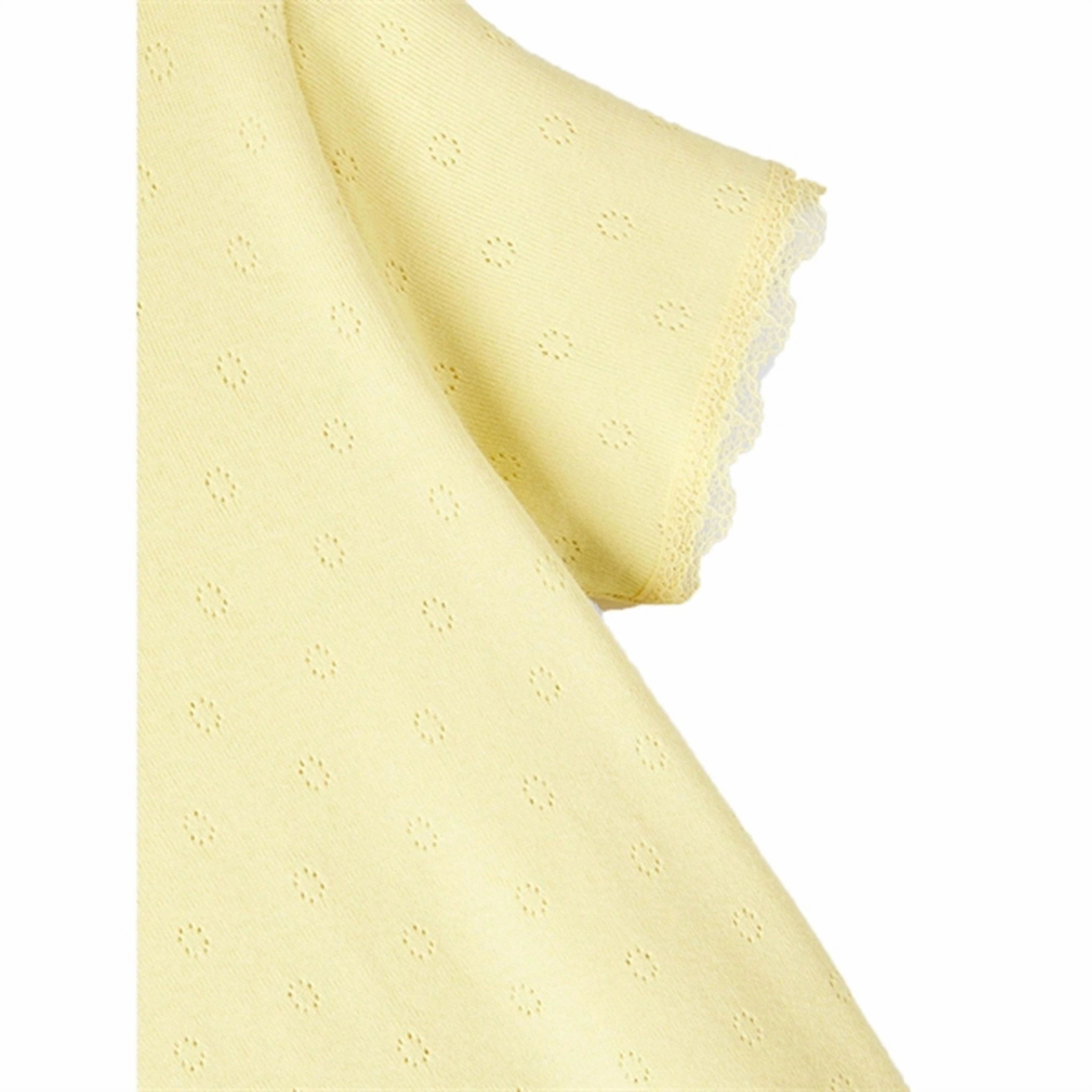 Simple Comfort Cozy and Light Name it Pineapple Slice Fraluna Slim T-Shirt