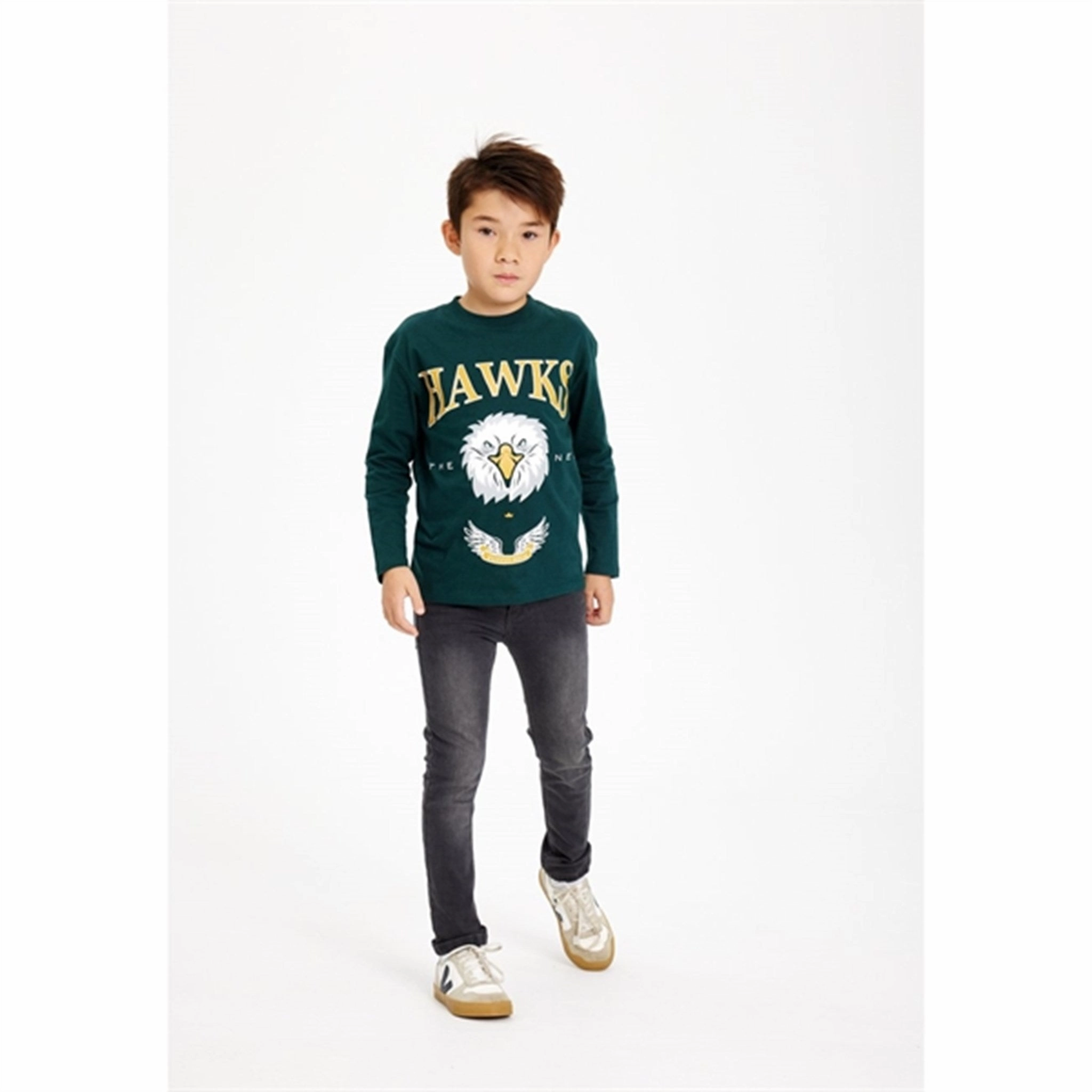 Workwear Ready The New Green Gables Hamilton Blouse