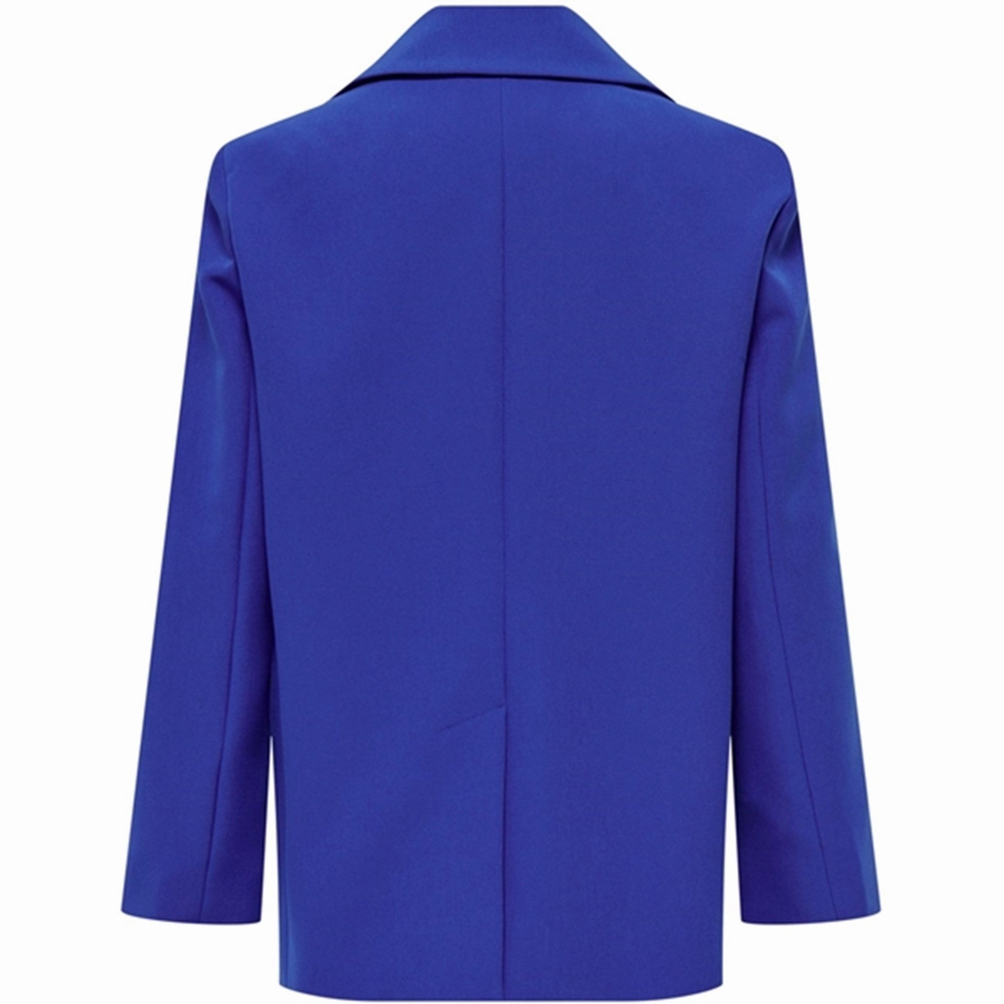 kids only Bluing Lana-Berry Oversize Blazer Classy Appeal
