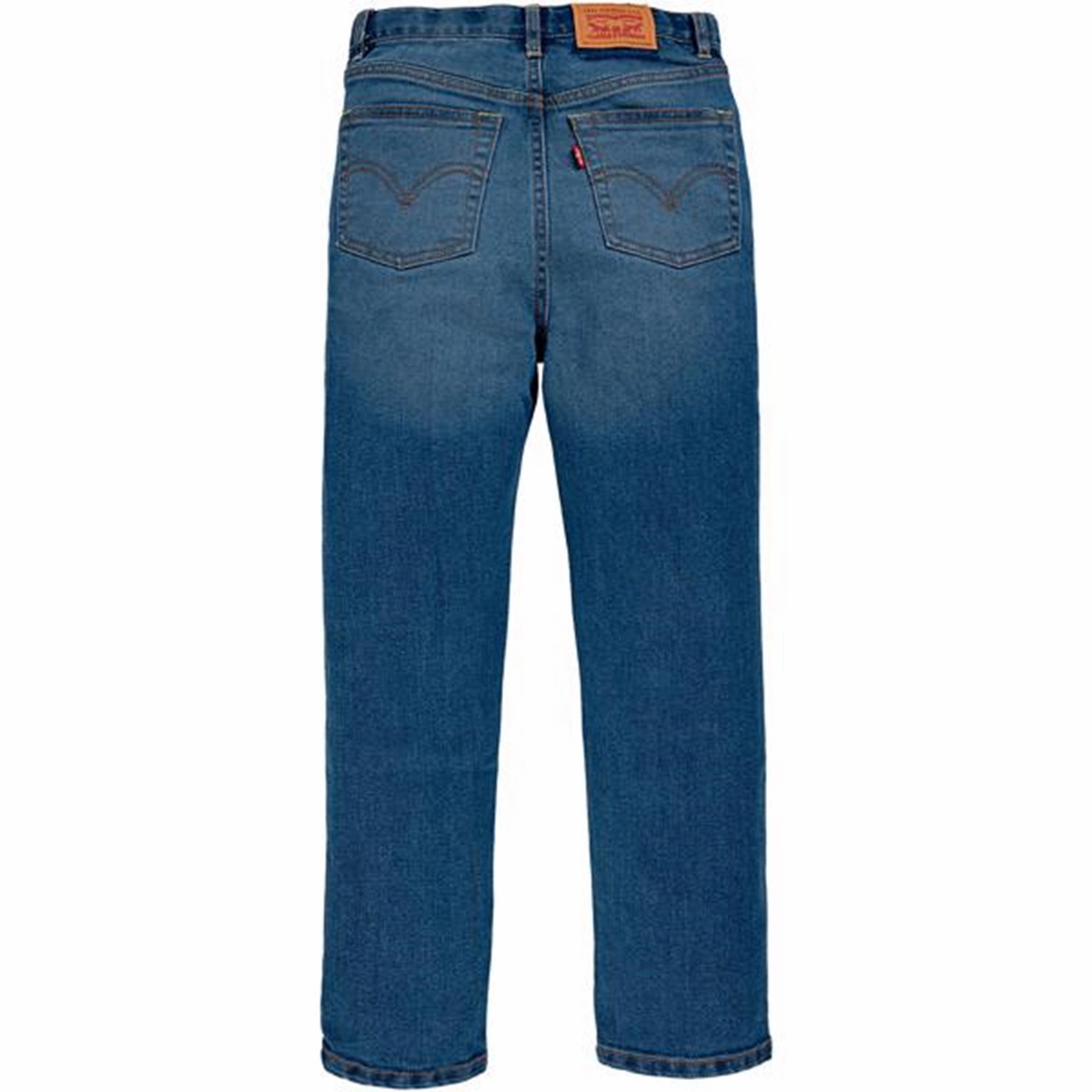 Layer Essential Levi's Ribcage Denim Pants Jive Swing