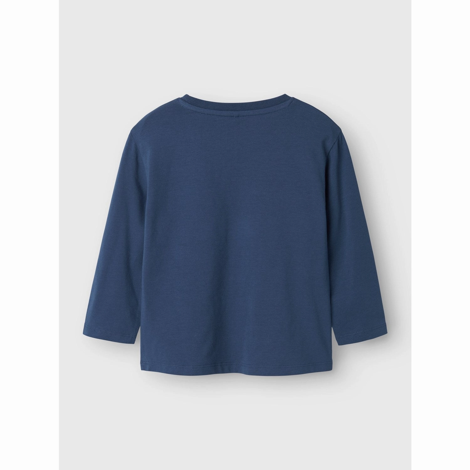 Adjustable Hem Name It Dark Denim Dante Peppa Pig Regular Blouse