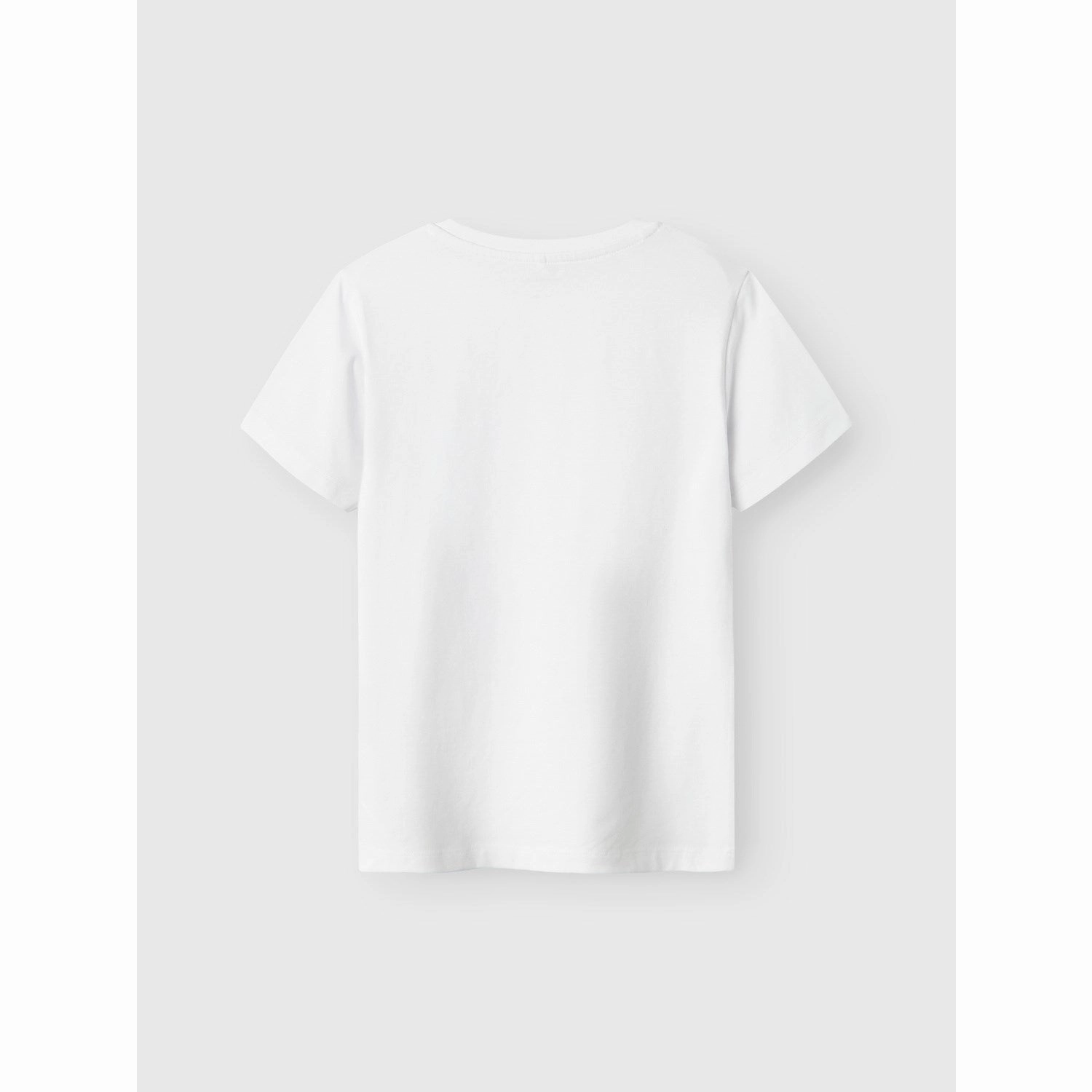 Effortless Wear Affordable accessibility Name It Bright White Big text Mash Minecraft T-Shirt