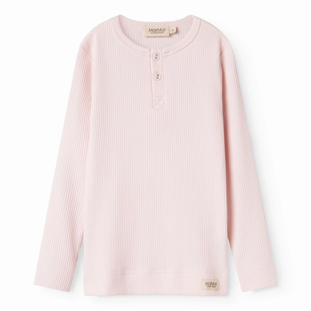 MarMar Modal Rosa Blouse Soft Collar Design