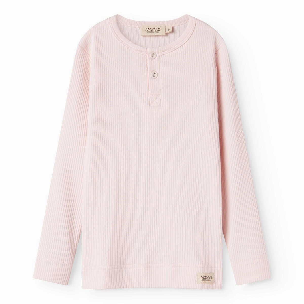 MarMar Modal Rosa Blouse High-Quality Fabric Weekend Outfit