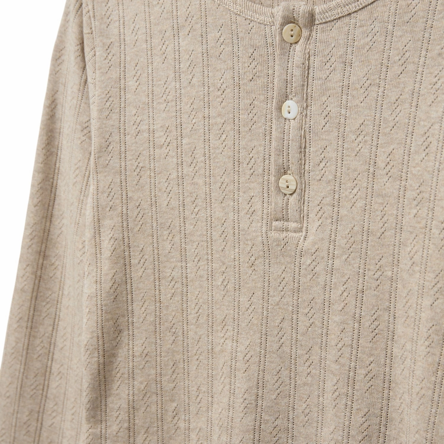 Odor Control Fabric Mountain Escape Sofie Schnoor Beige Petriciasy Poientelle Blouse