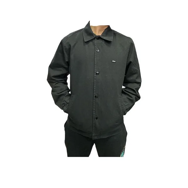 suitable for sunny days Obey giacca leggera da uomo Saucer 121800503 nero