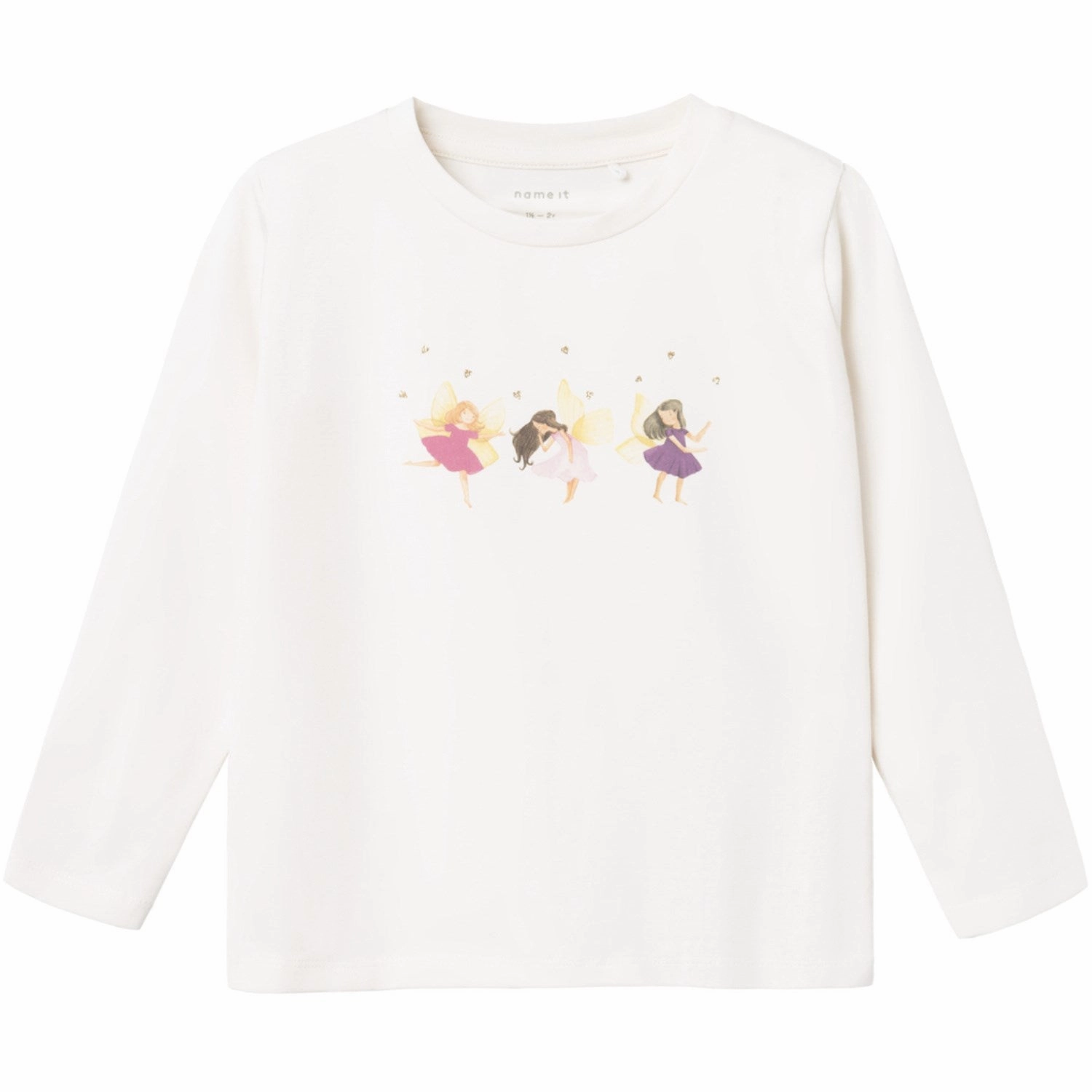 Office Outfit Name It Jet Stream Lyse Blouse