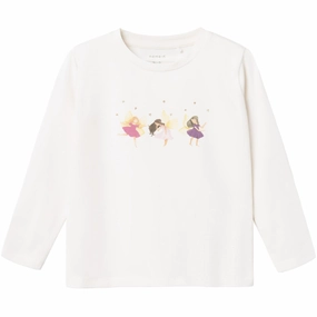 Name It Jet Stream Lyse Blouse Multipocket Style