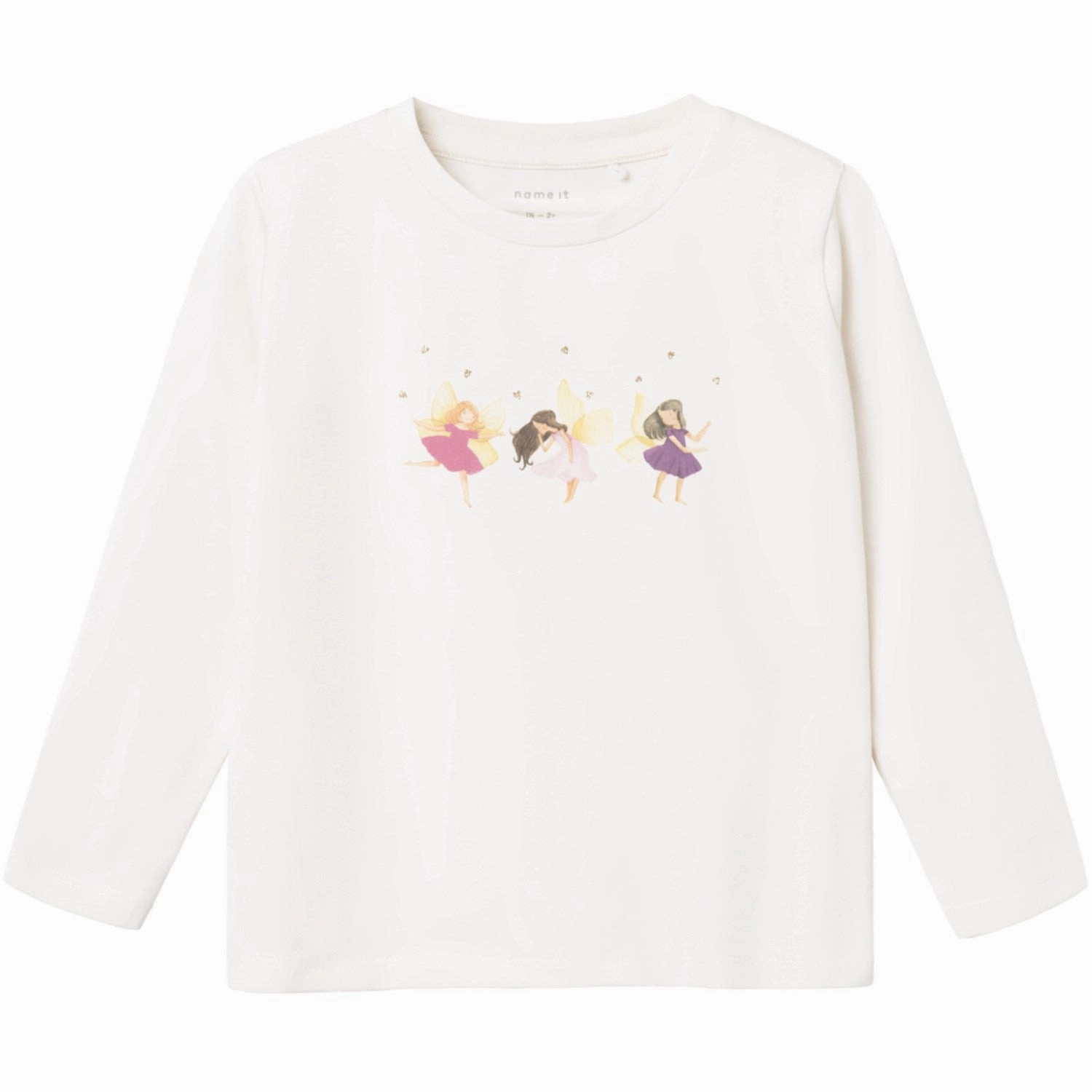 Name It Jet Stream Lyse Blouse Multipocket Style